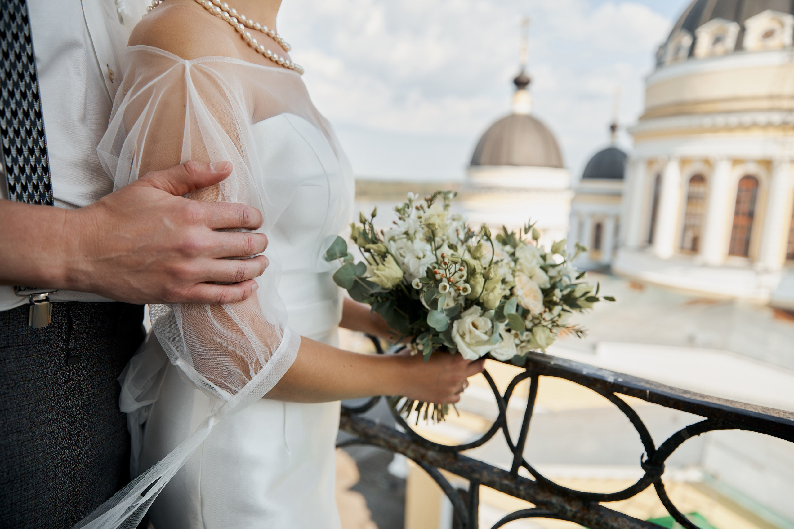 Любовь — это Джаз. Свадебный и семейный фотограф в Ярославле и Рыбинске Вячеслав Барышков
