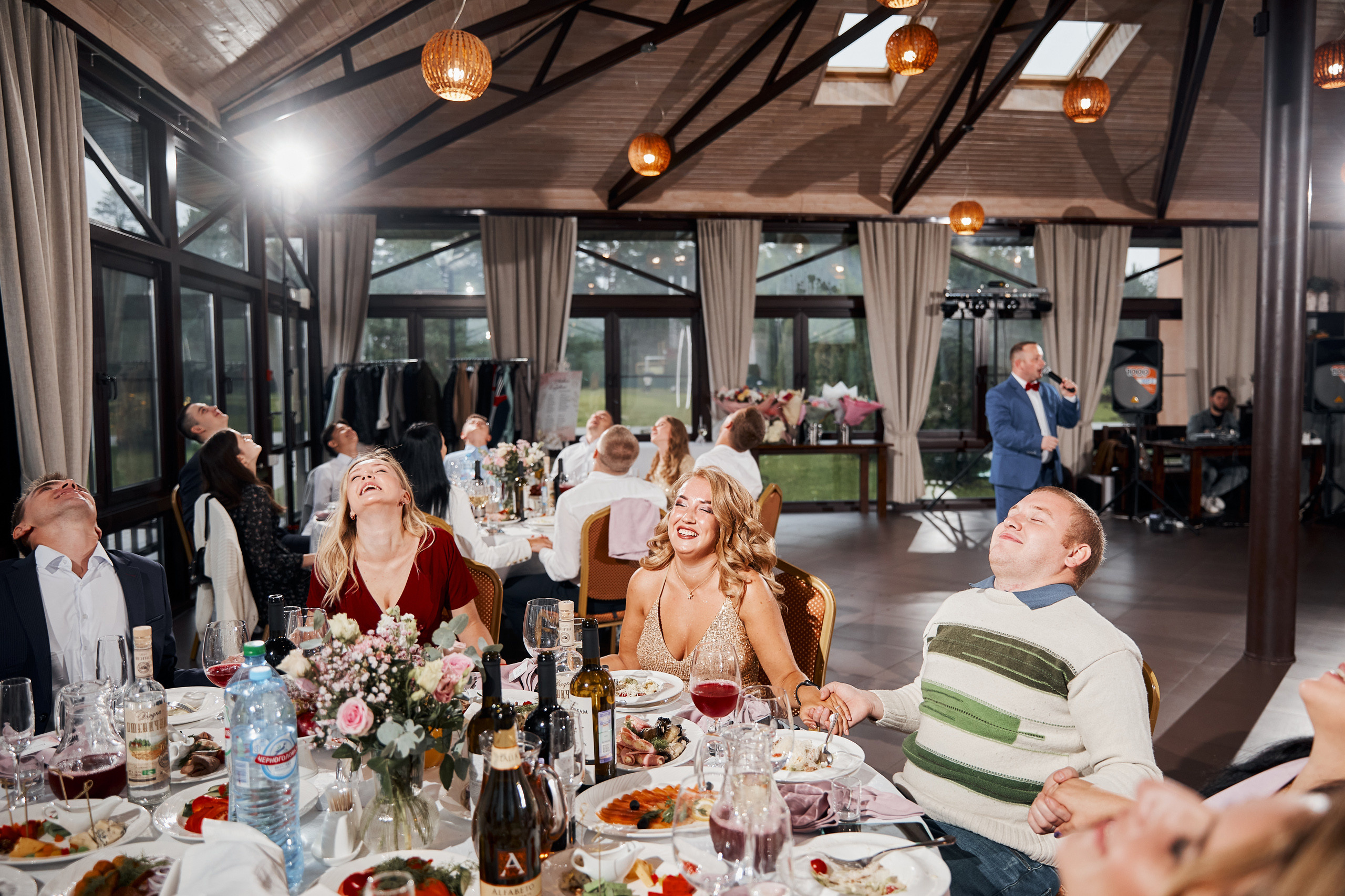 Нежность. Свадебный и семейный фотограф в Ярославле и Рыбинске Вячеслав Барышков