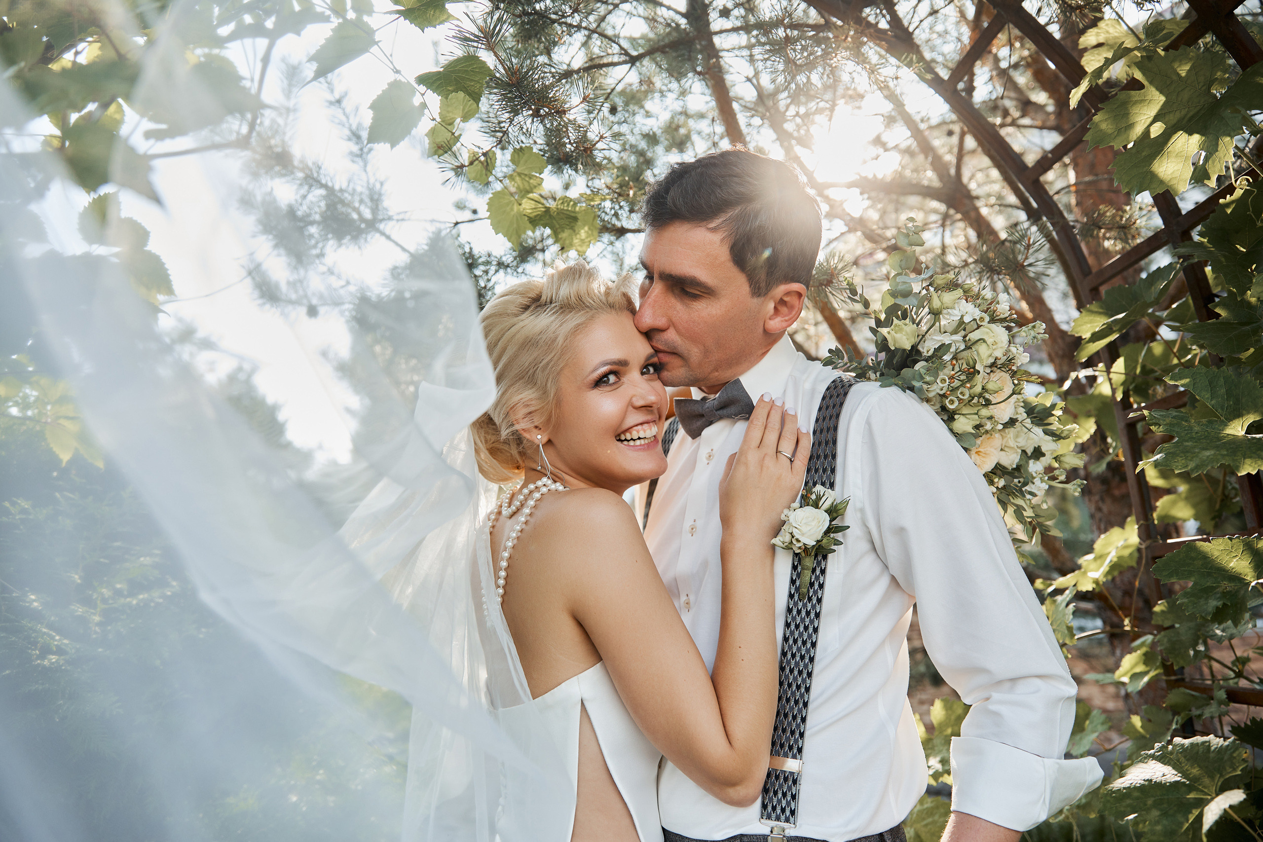 Любовь — это Джаз. Свадебный и семейный фотограф в Ярославле и Рыбинске Вячеслав Барышков