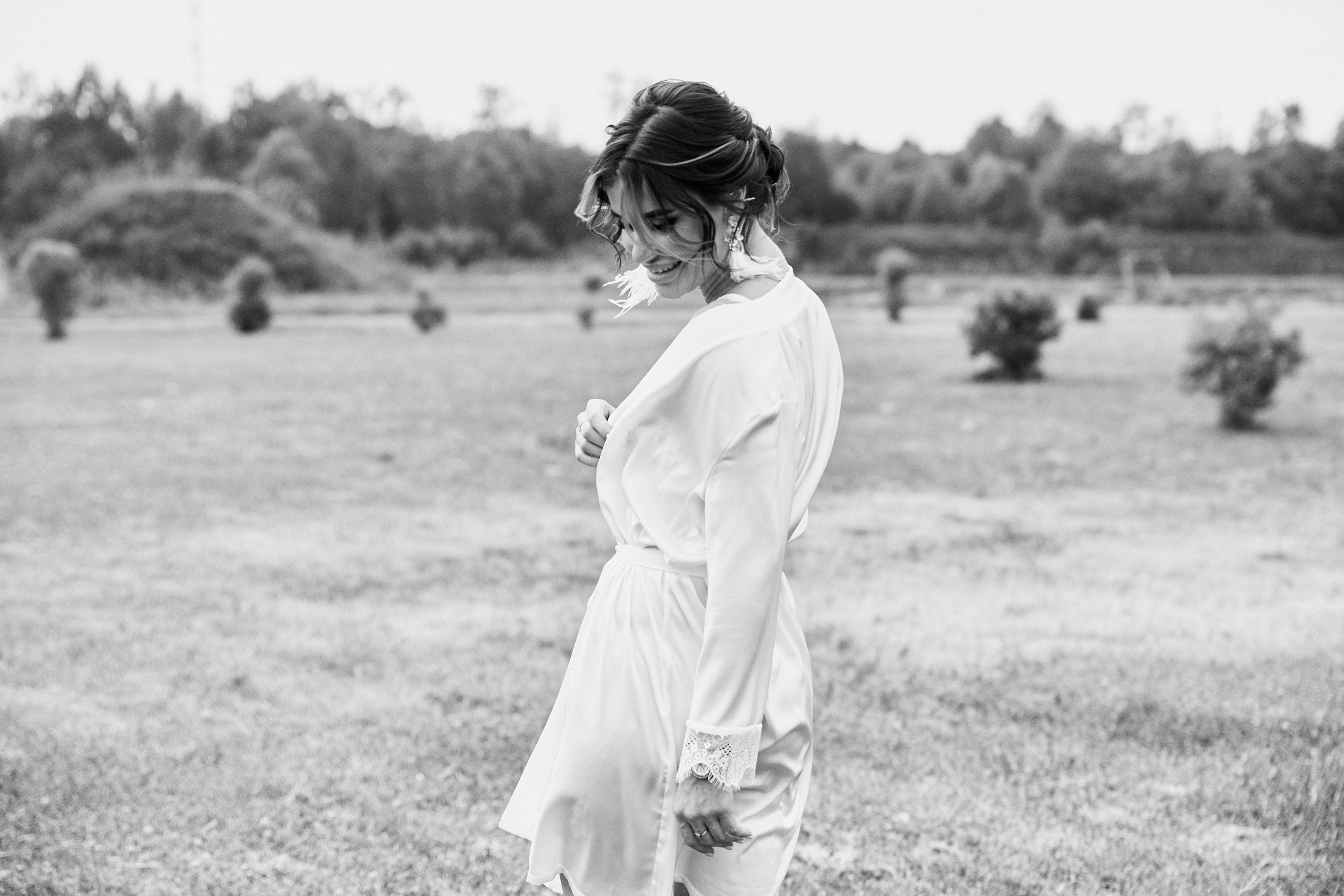 Уверенность во взгляде. Свадебный и семейный фотограф в Ярославле и Рыбинске Вячеслав Барышков