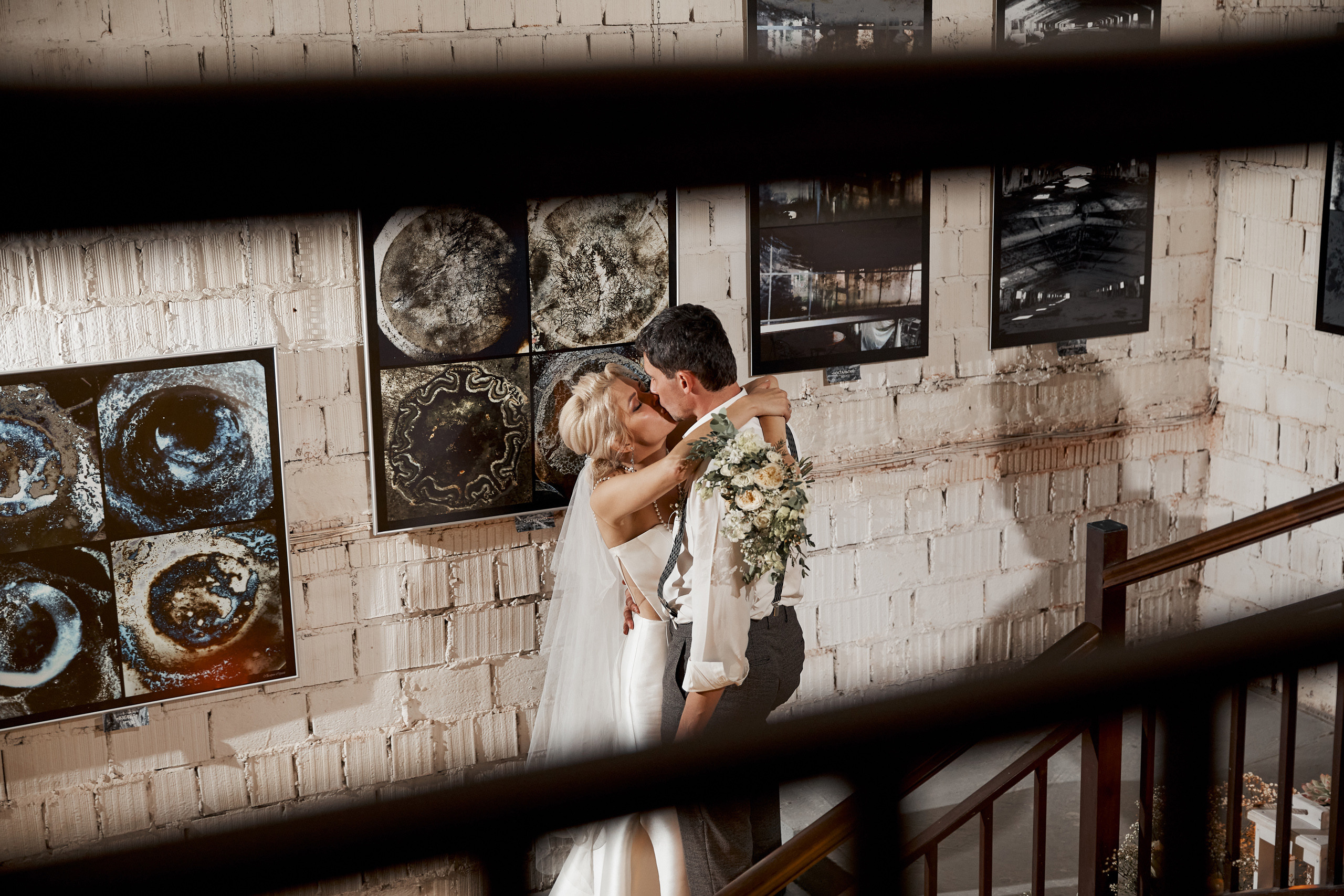 Любовь — это Джаз. Свадебный и семейный фотограф в Ярославле и Рыбинске Вячеслав Барышков