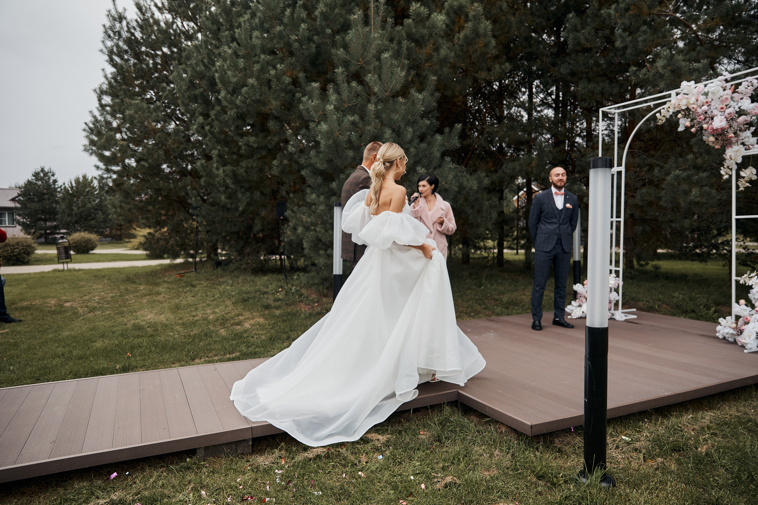 Нежность. Свадебный и семейный фотограф в Ярославле и Рыбинске Вячеслав Барышков