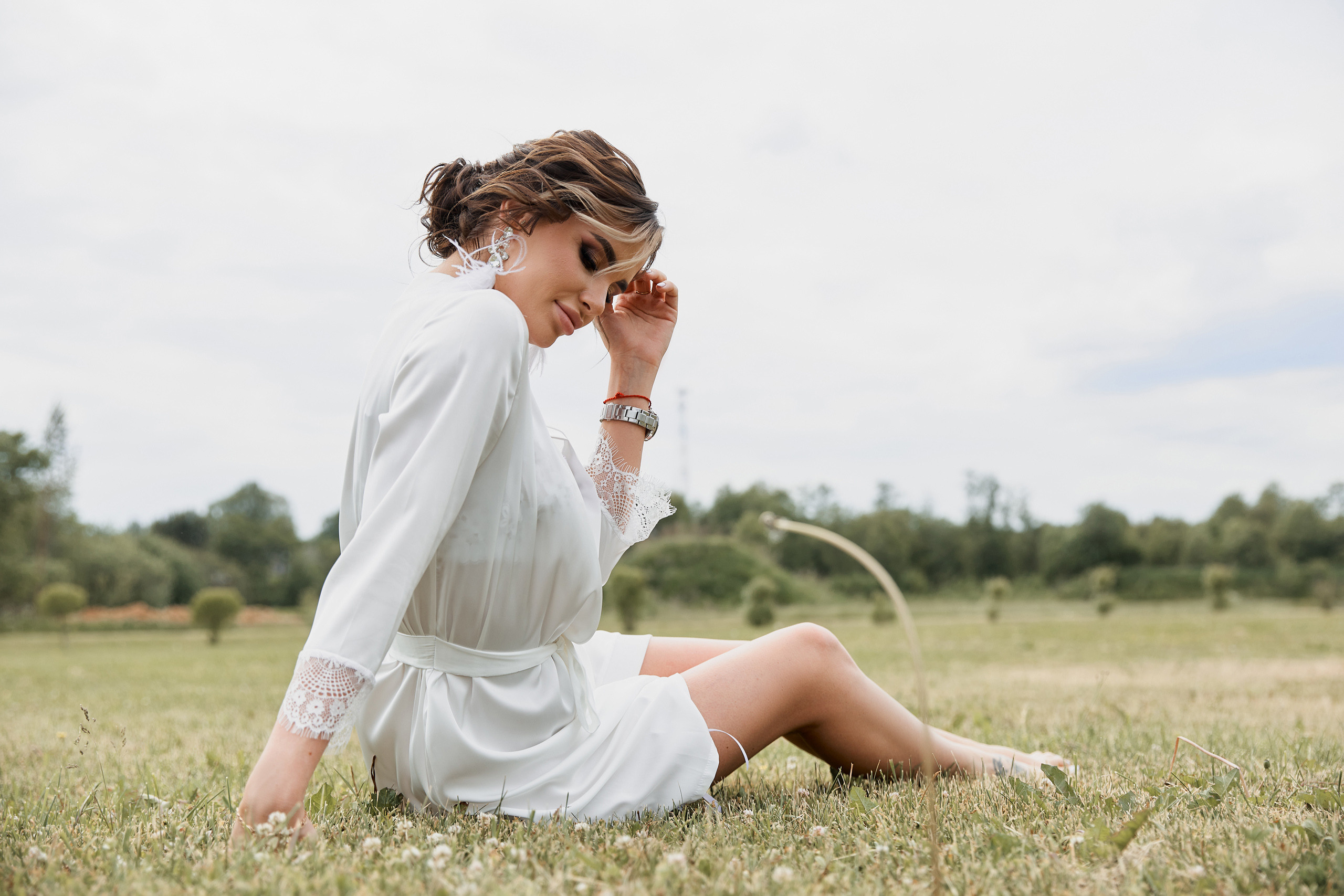 Уверенность во взгляде. Свадебный и семейный фотограф в Ярославле и Рыбинске Вячеслав Барышков