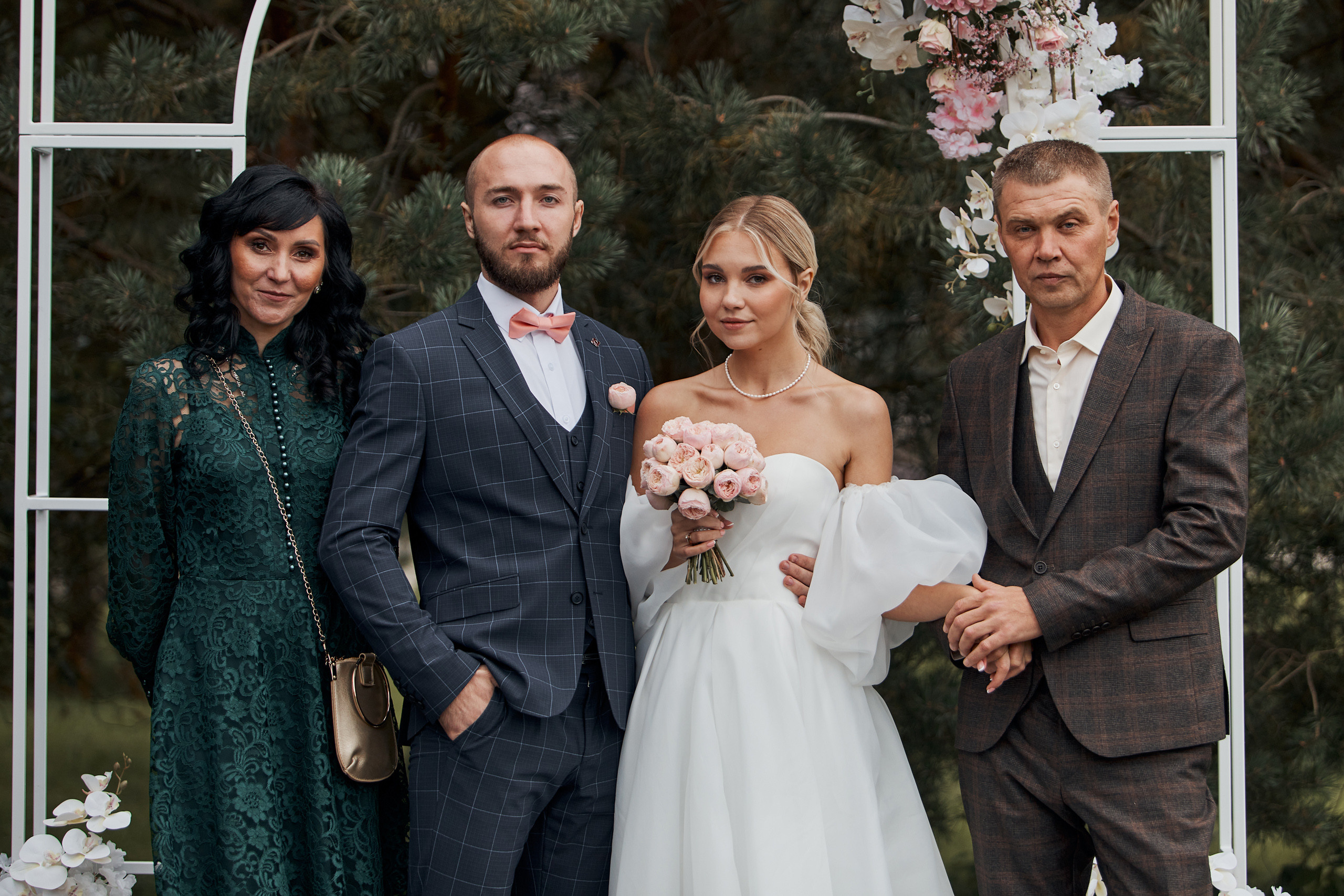 Нежность. Свадебный и семейный фотограф в Ярославле и Рыбинске Вячеслав Барышков