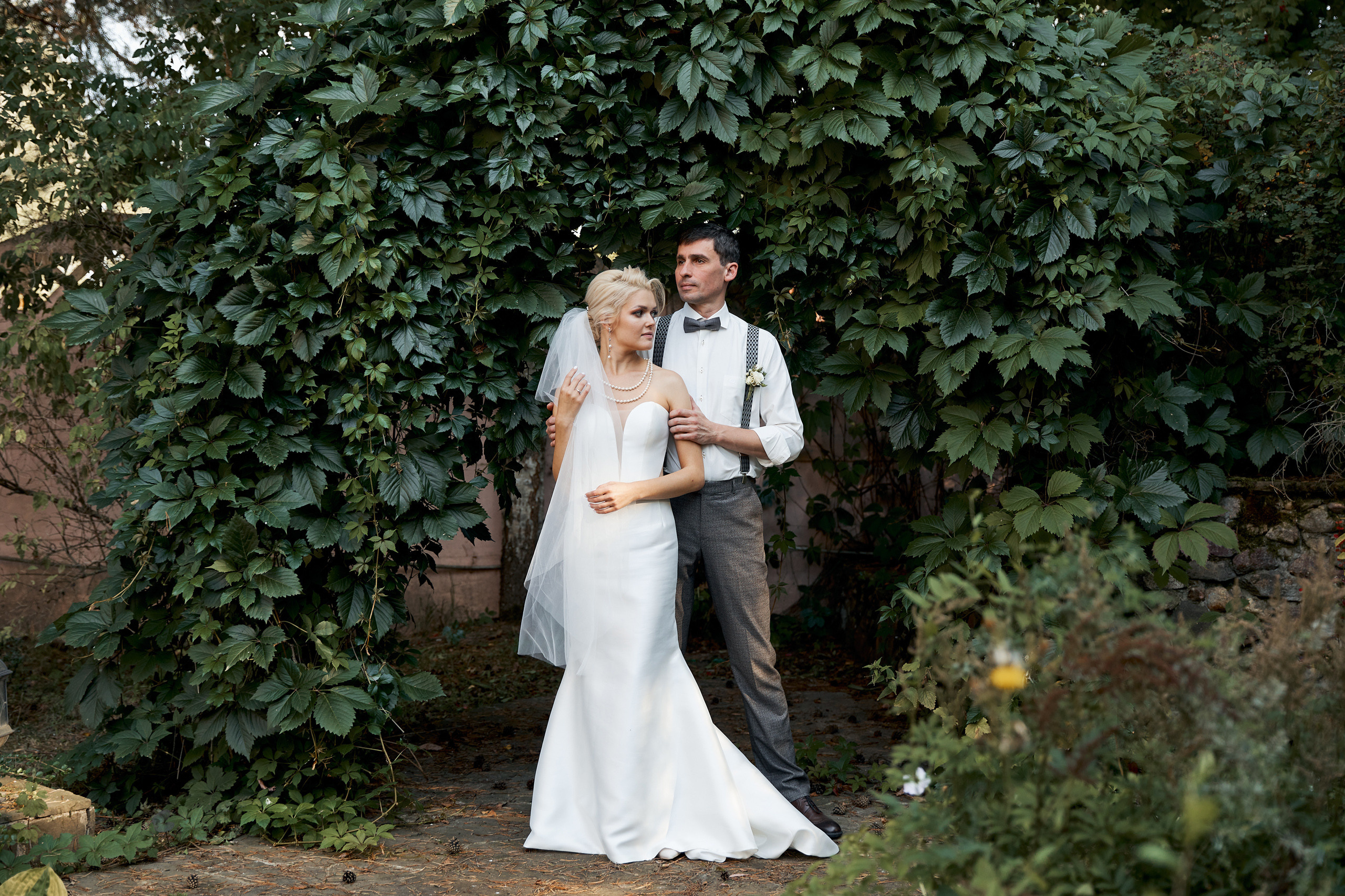 Любовь — это Джаз. Свадебный и семейный фотограф в Ярославле и Рыбинске Вячеслав Барышков