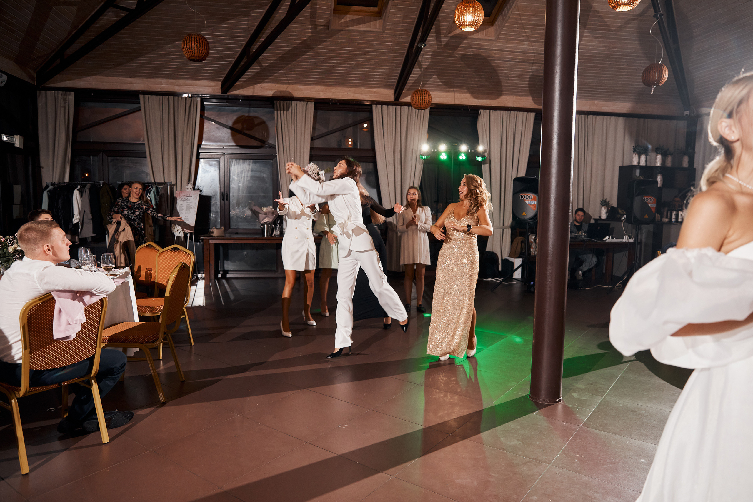 Нежность. Свадебный и семейный фотограф в Ярославле и Рыбинске Вячеслав Барышков