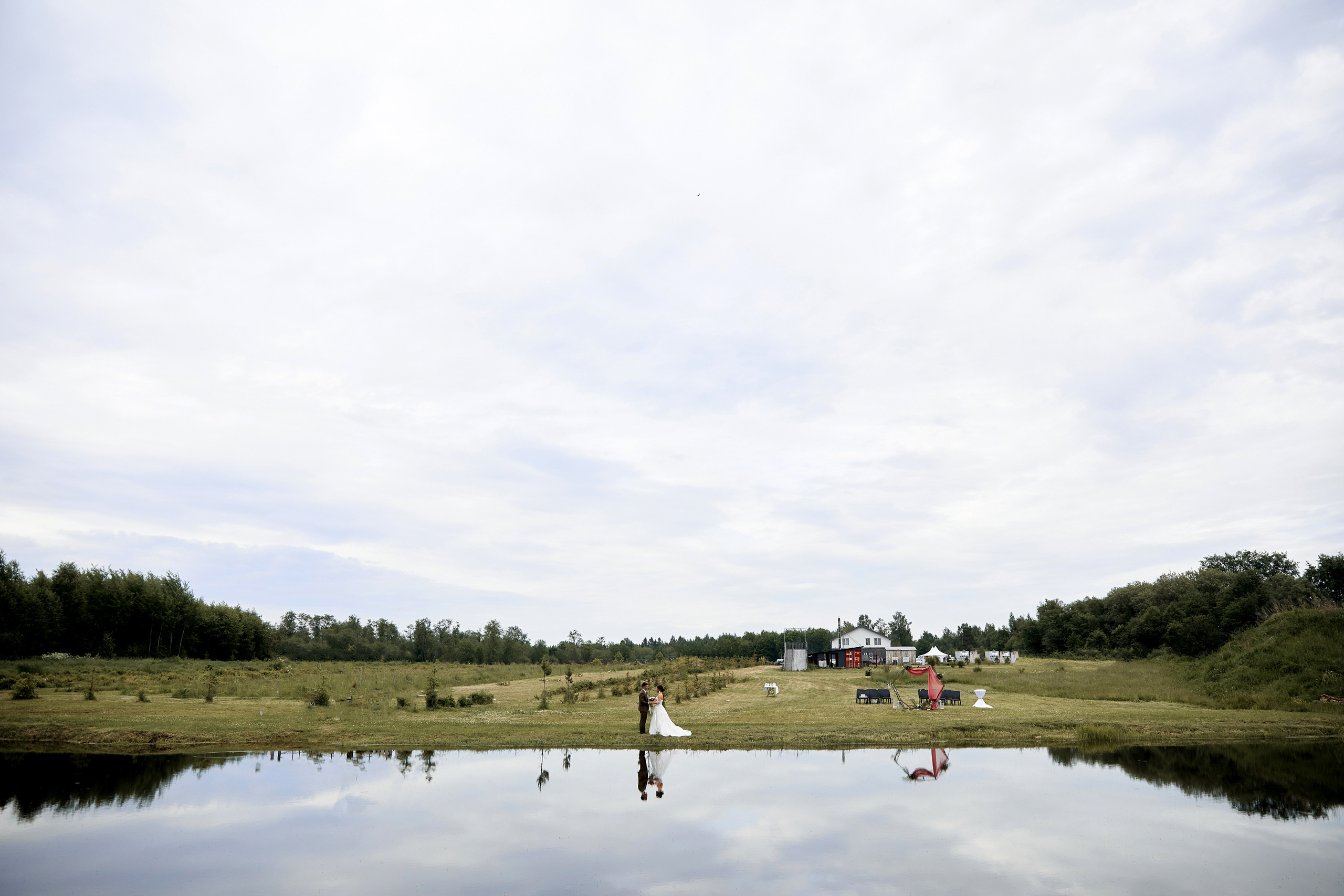 Уверенность во взгляде. Свадебный и семейный фотограф в Ярославле и Рыбинске Вячеслав Барышков