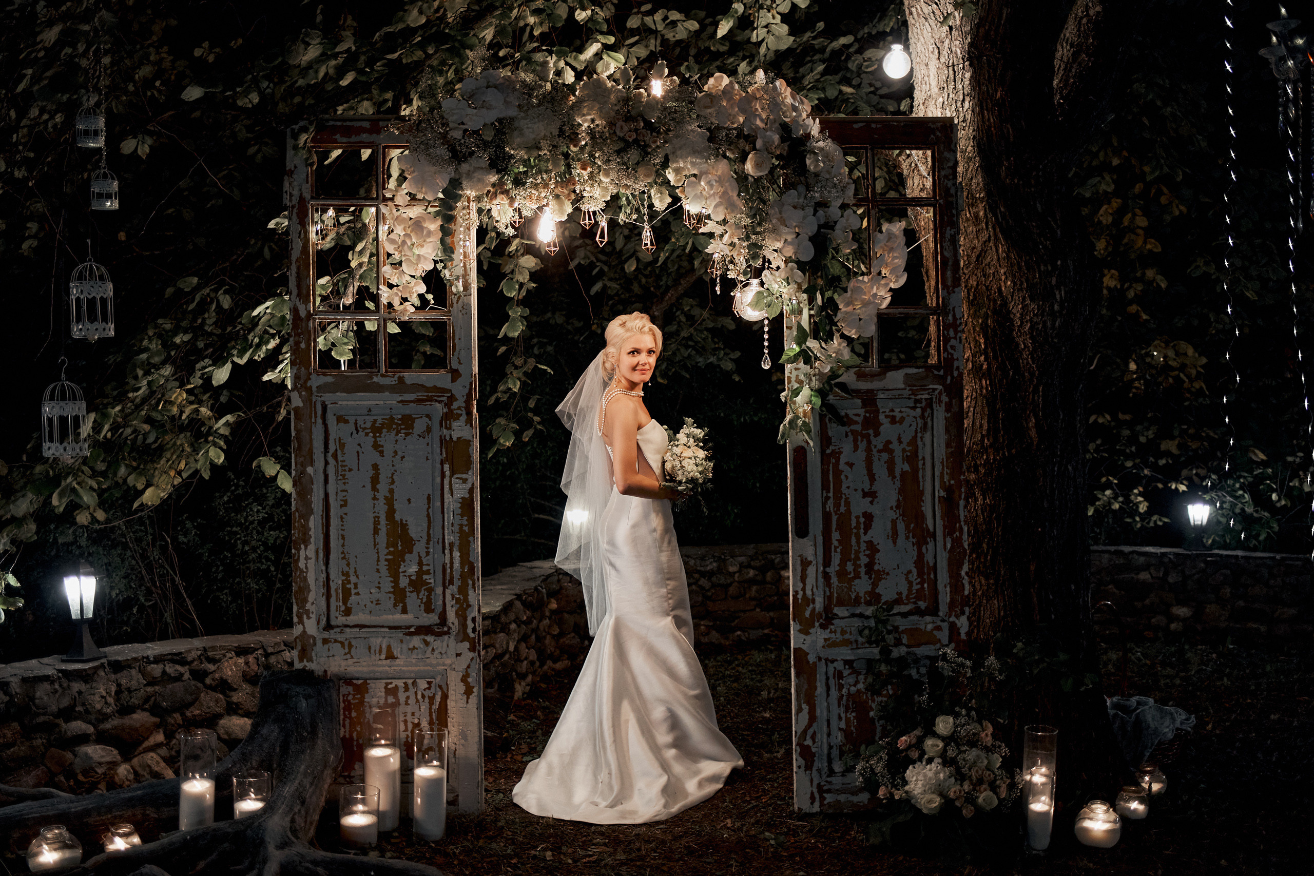 Любовь — это Джаз. Свадебный и семейный фотограф в Ярославле и Рыбинске Вячеслав Барышков