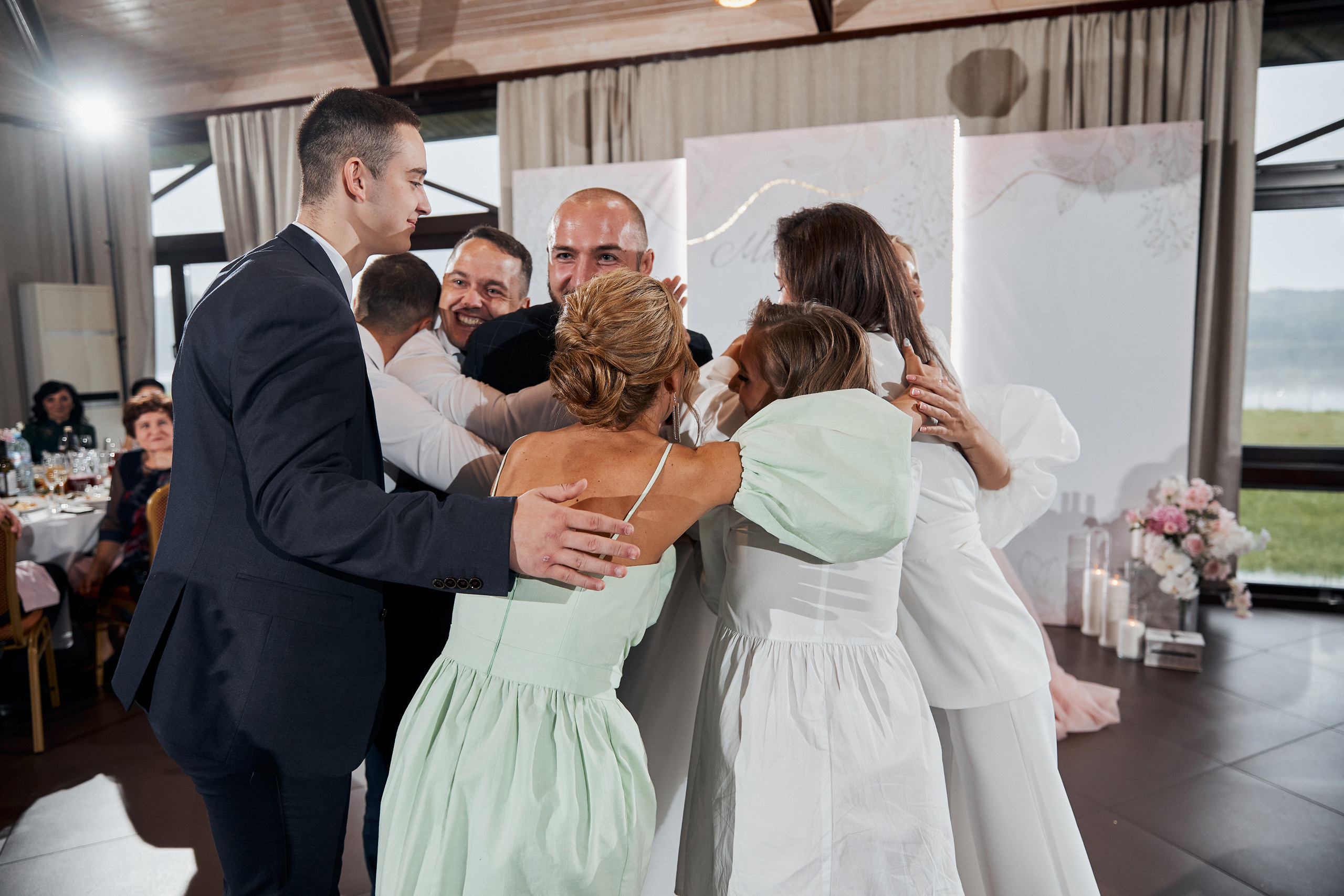 Нежность. Свадебный и семейный фотограф в Ярославле и Рыбинске Вячеслав Барышков