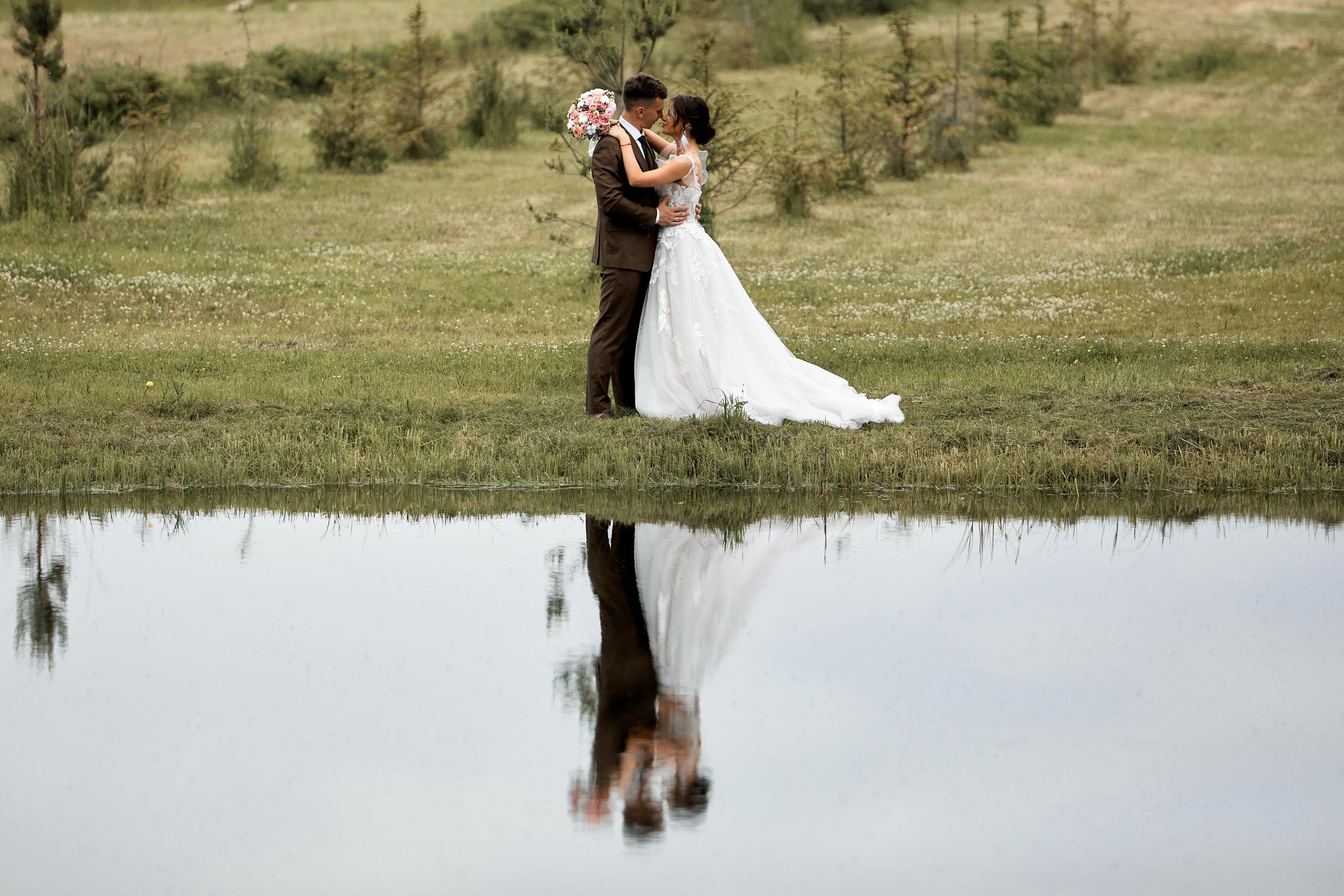 Уверенность во взгляде. Свадебный и семейный фотограф в Ярославле и Рыбинске Вячеслав Барышков