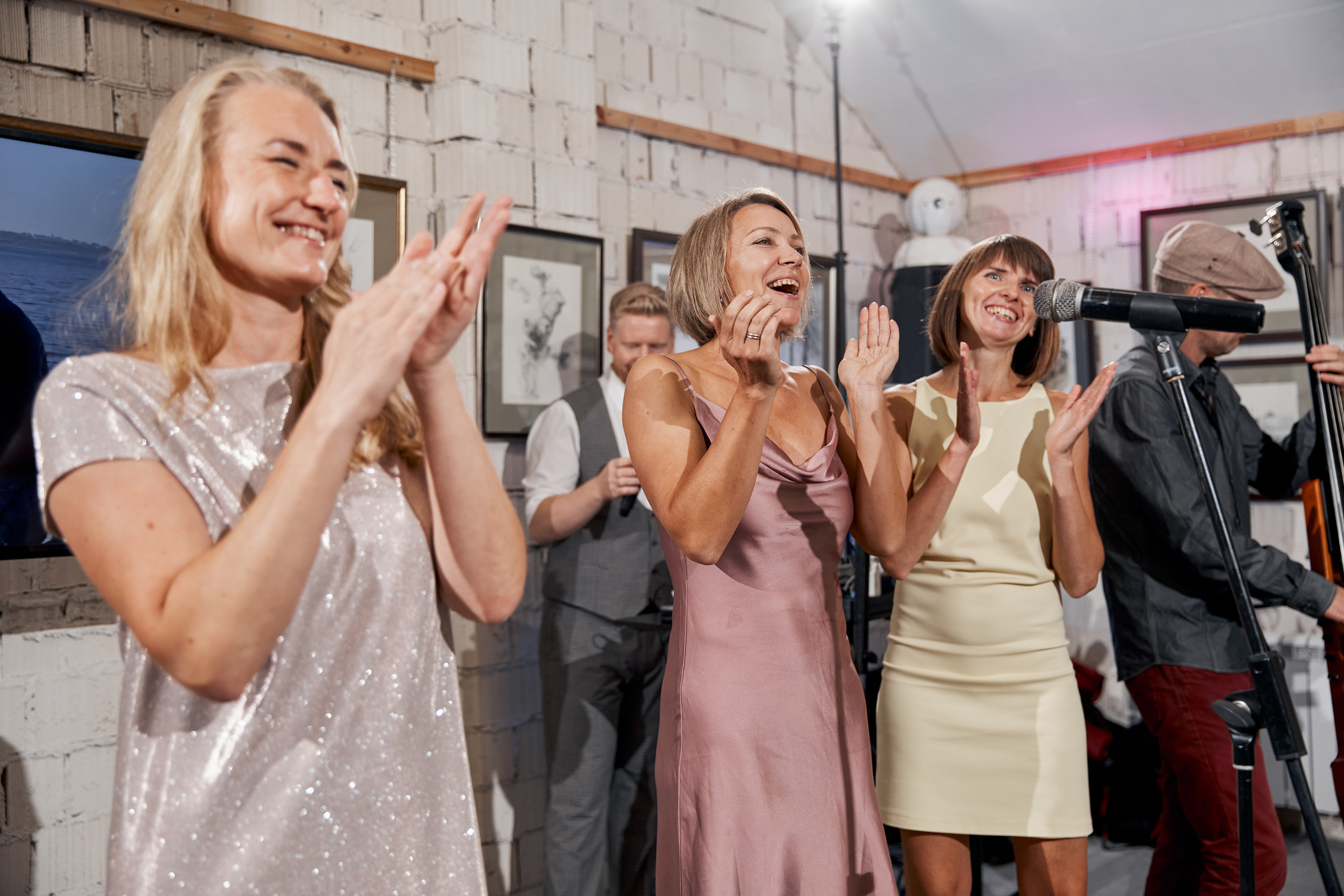 Любовь — это Джаз. Свадебный и семейный фотограф в Ярославле и Рыбинске Вячеслав Барышков