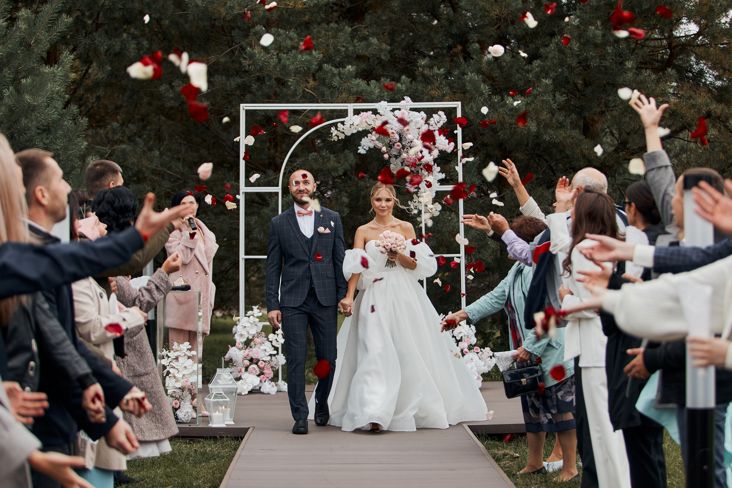 Нежность. Свадебный и семейный фотограф в Ярославле и Рыбинске Вячеслав Барышков