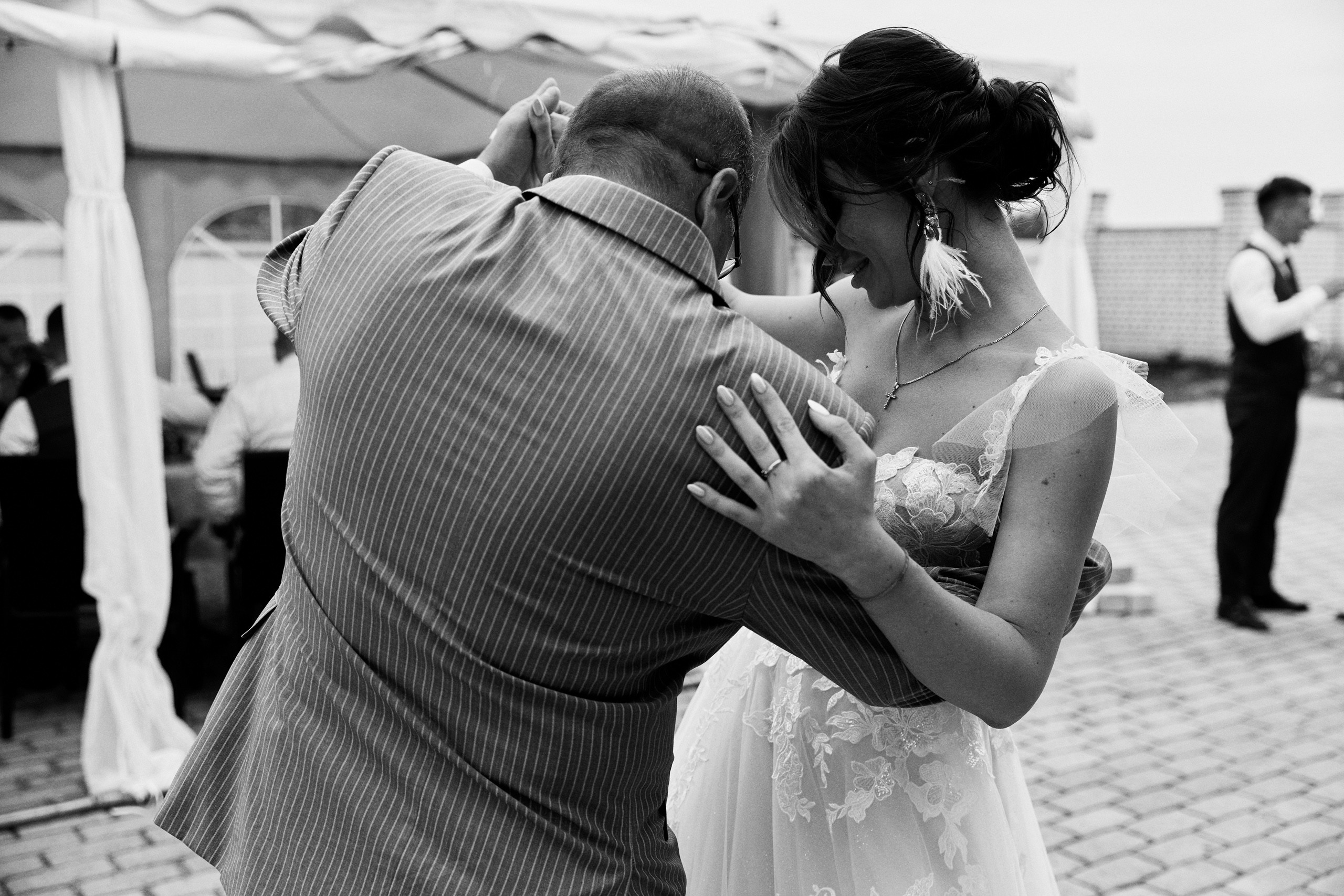 Уверенность во взгляде. Свадебный и семейный фотограф в Ярославле и Рыбинске Вячеслав Барышков