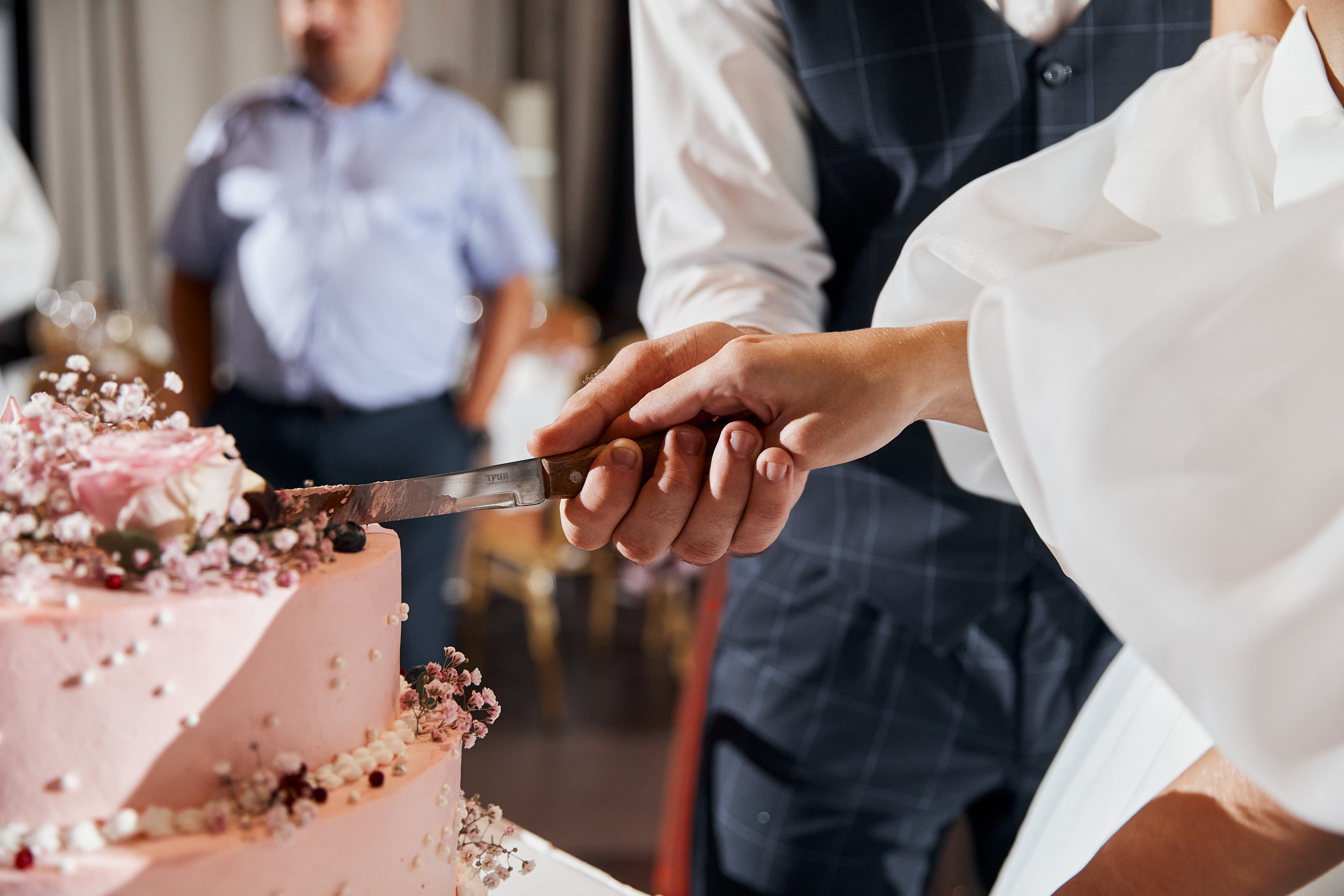 Нежность. Свадебный и семейный фотограф в Ярославле и Рыбинске Вячеслав Барышков