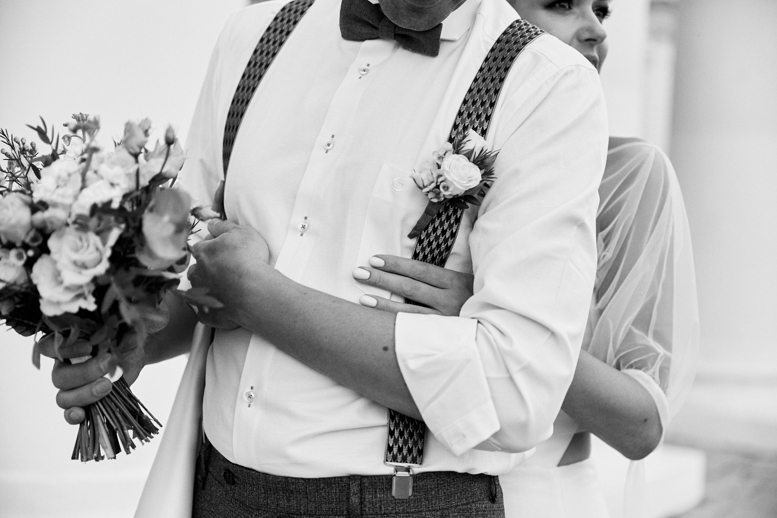 Любовь — это Джаз. Свадебный и семейный фотограф в Ярославле и Рыбинске Вячеслав Барышков