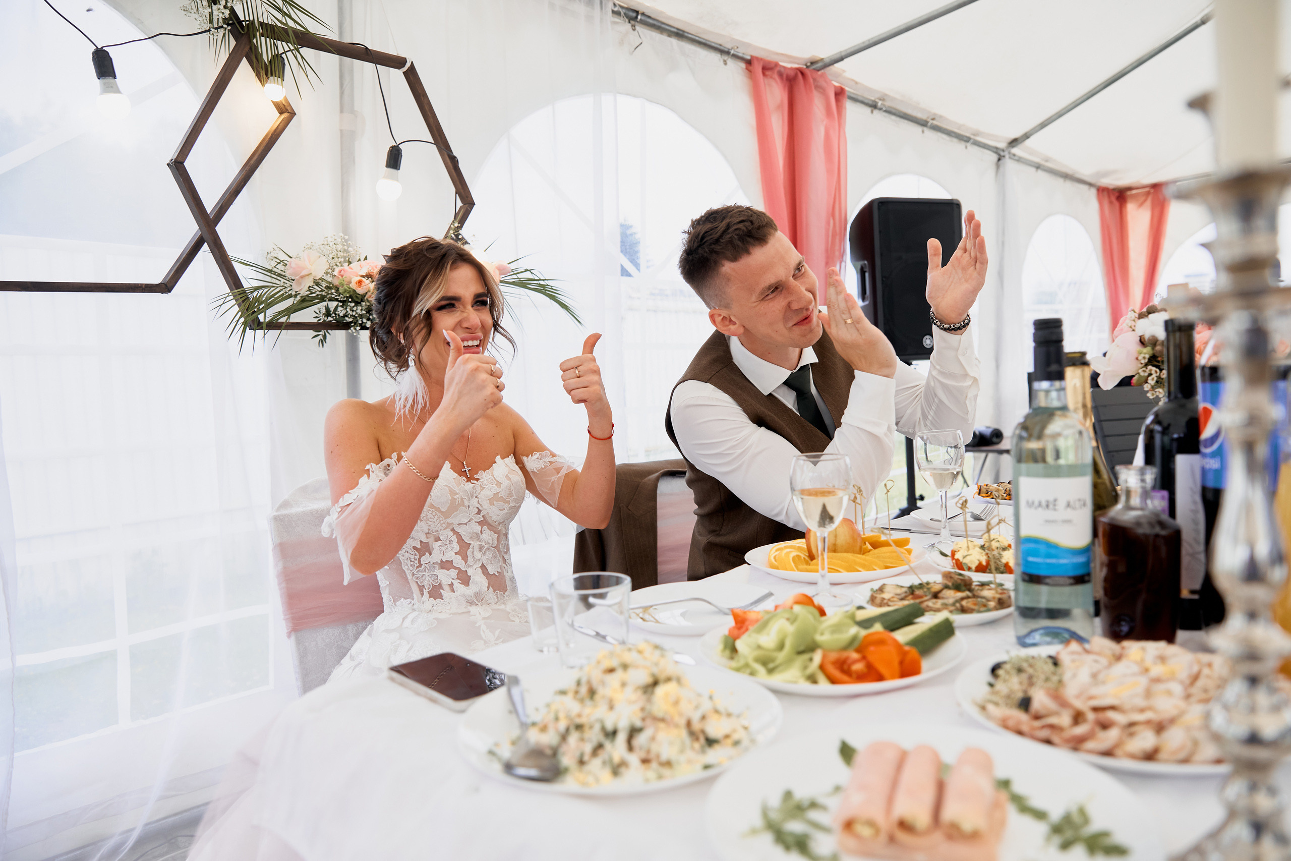 Уверенность во взгляде. Свадебный и семейный фотограф в Ярославле и Рыбинске Вячеслав Барышков