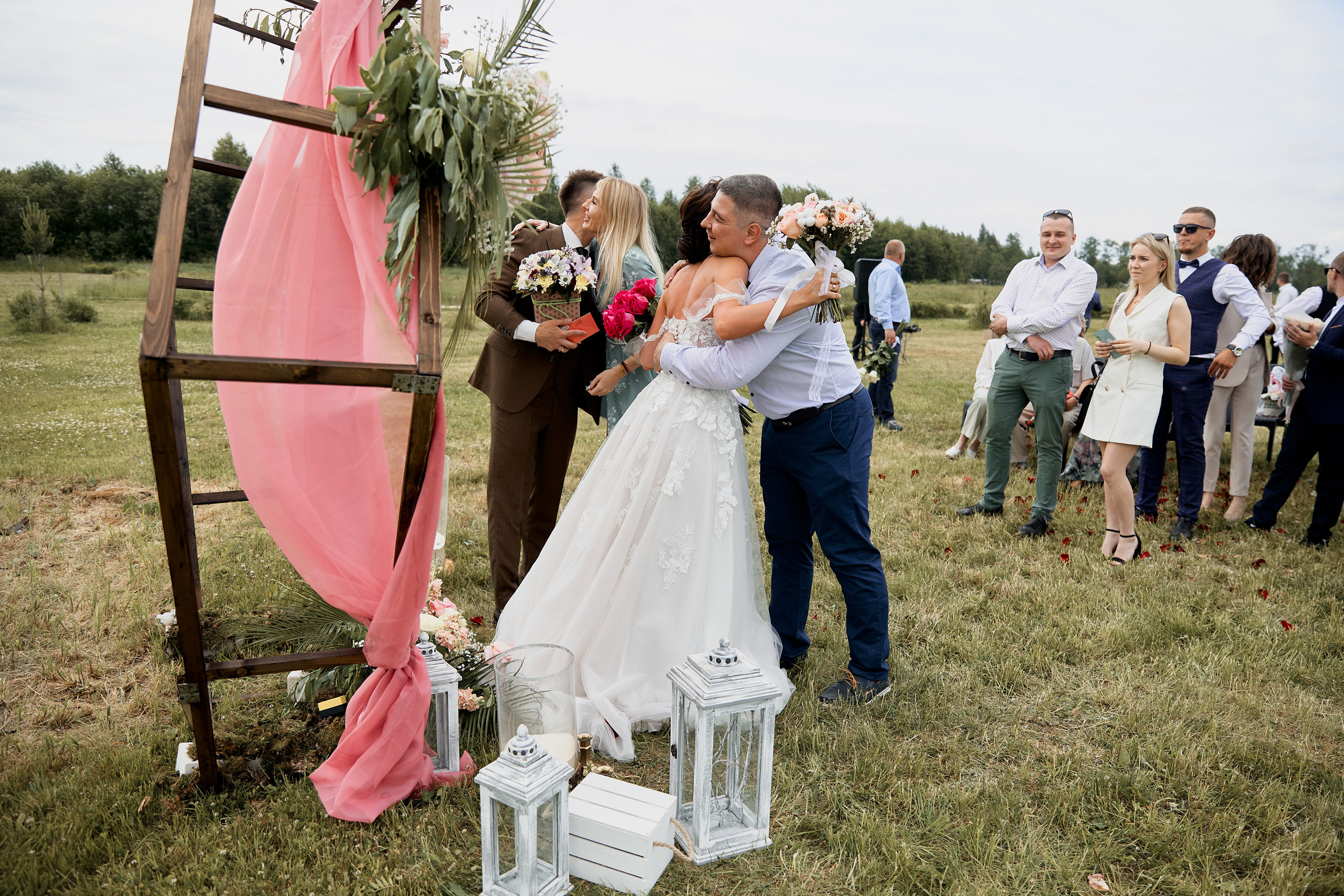 Уверенность во взгляде. Свадебный и семейный фотограф в Ярославле и Рыбинске Вячеслав Барышков
