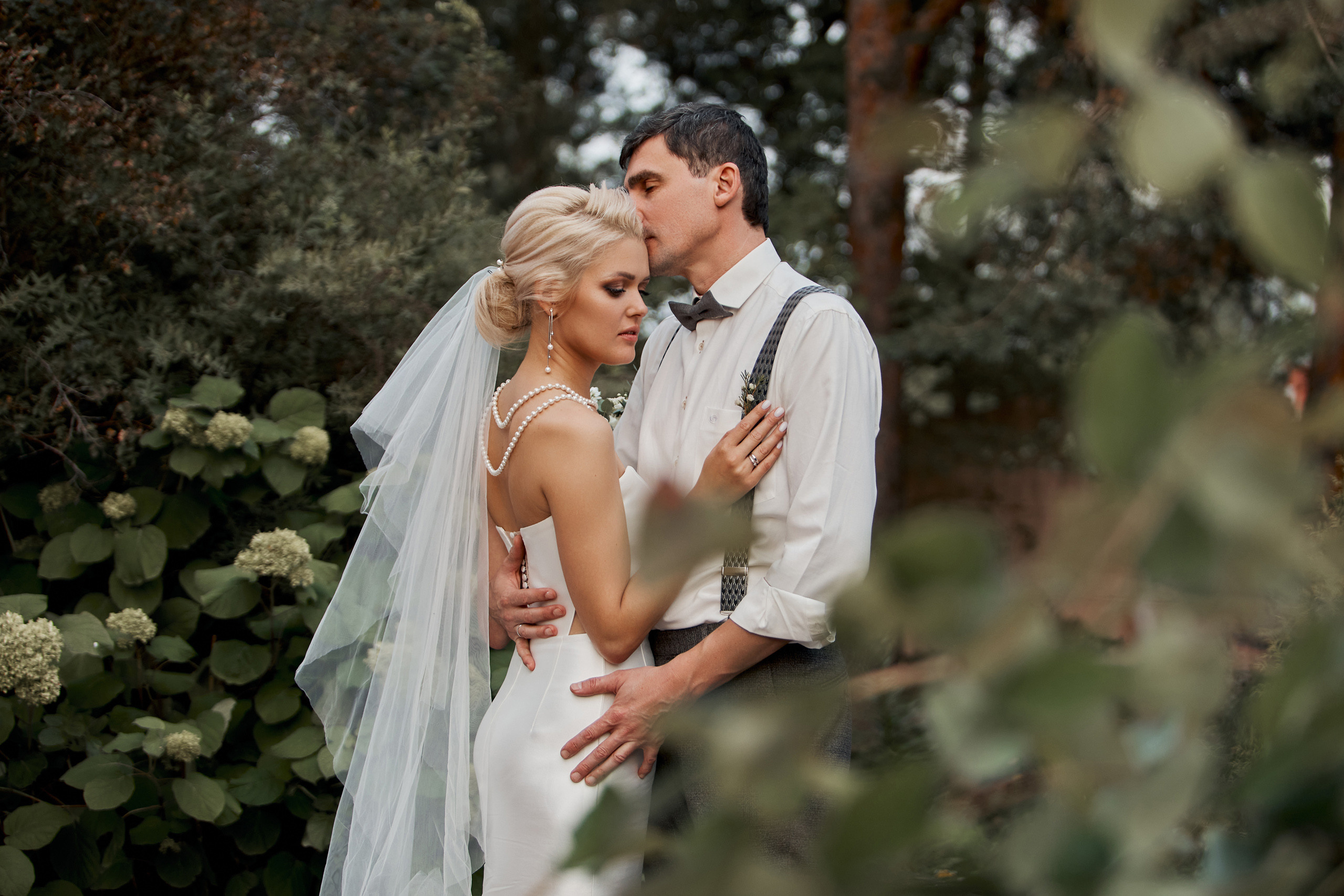 Любовь — это Джаз. Свадебный и семейный фотограф в Ярославле и Рыбинске Вячеслав Барышков