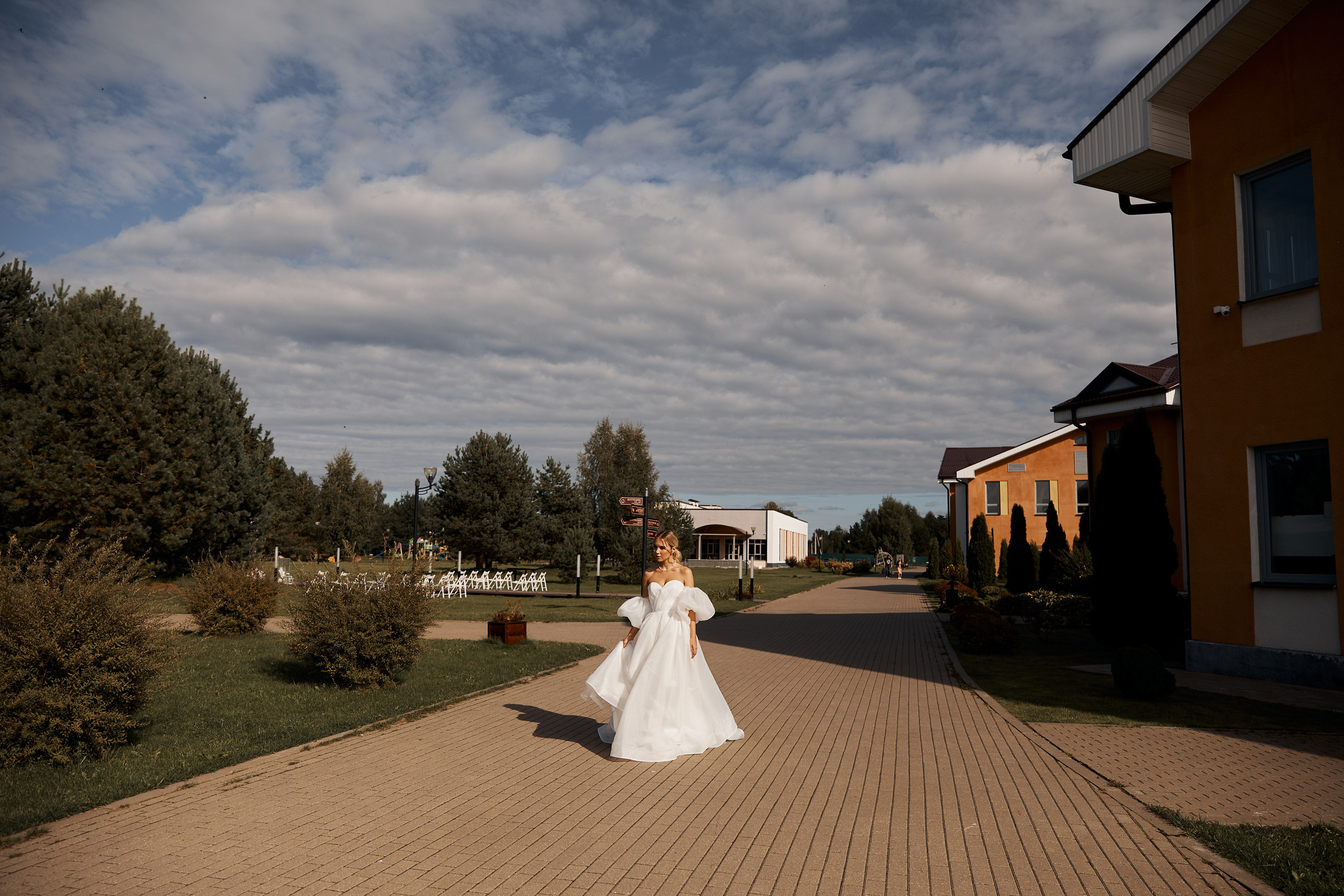 Нежность. Свадебный и семейный фотограф в Ярославле и Рыбинске Вячеслав Барышков