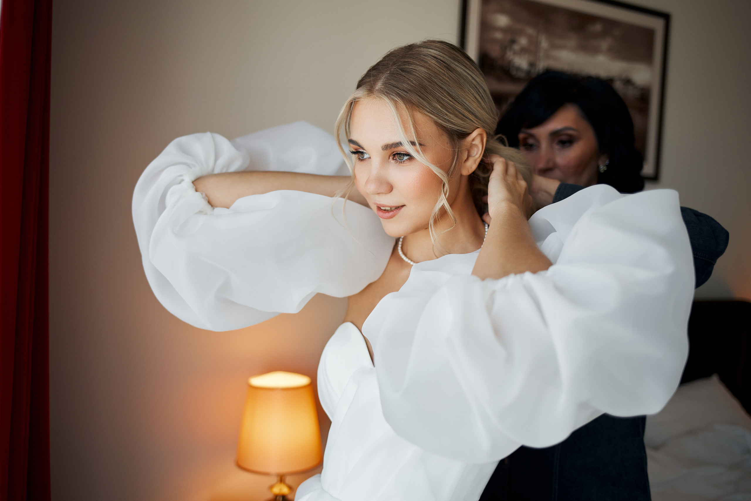 Нежность. Свадебный и семейный фотограф в Ярославле и Рыбинске Вячеслав Барышков