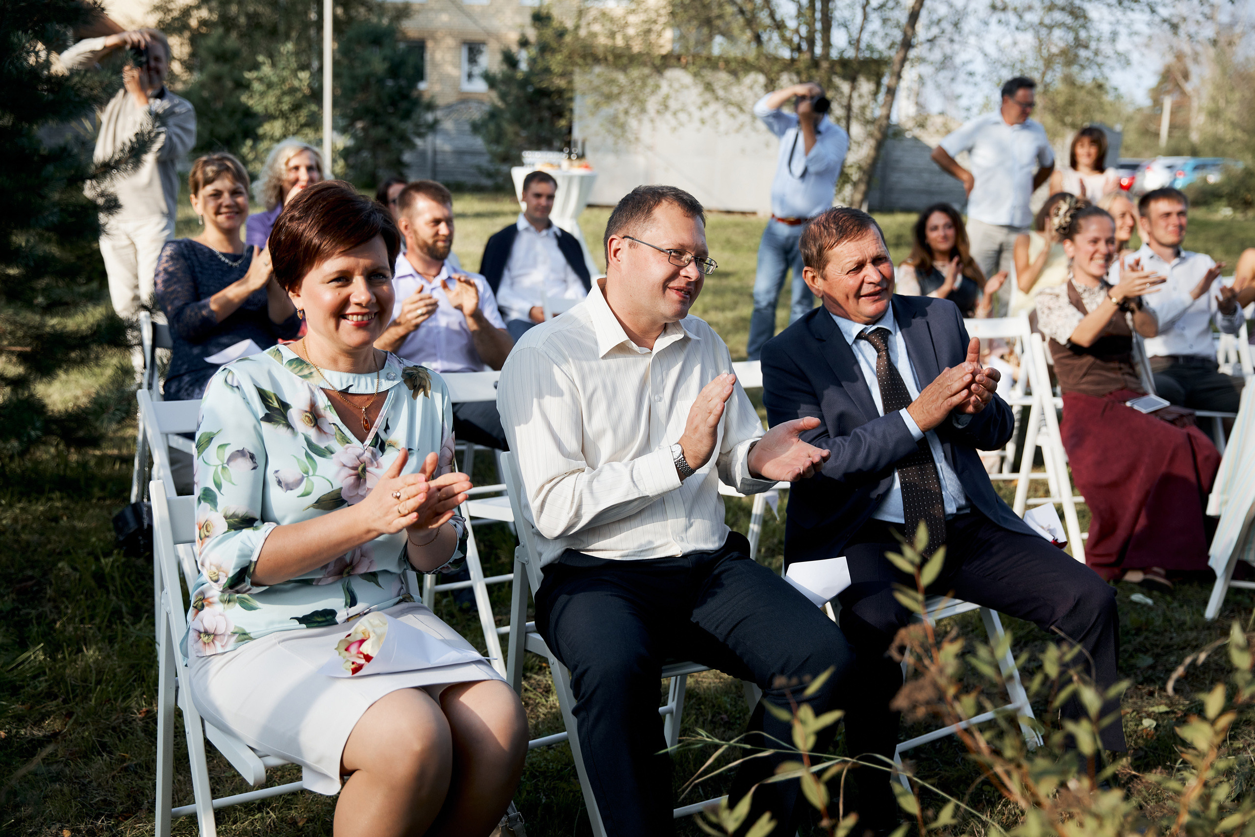Любовь — это Джаз. Свадебный и семейный фотограф в Ярославле и Рыбинске Вячеслав Барышков