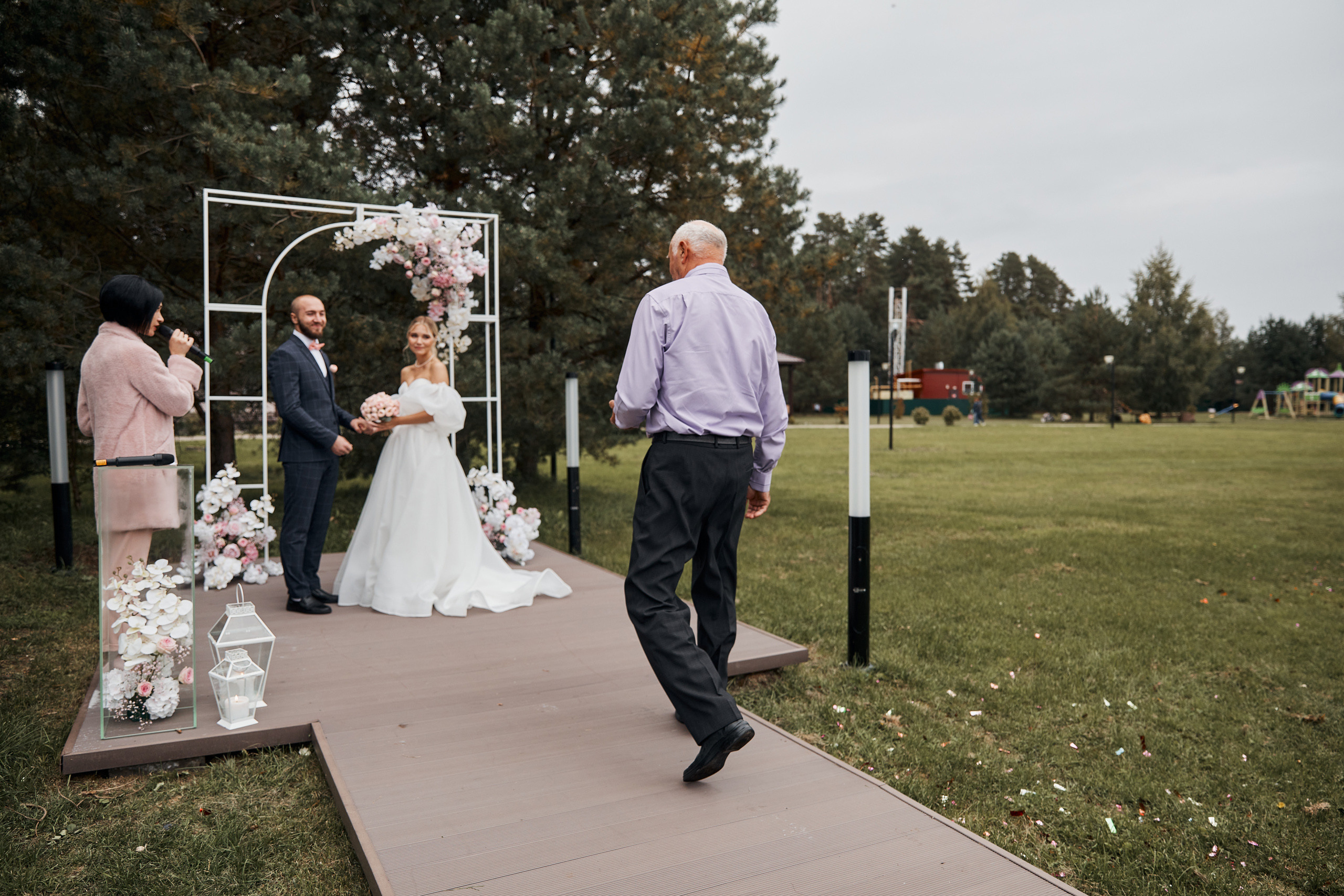 Нежность. Свадебный и семейный фотограф в Ярославле и Рыбинске Вячеслав Барышков