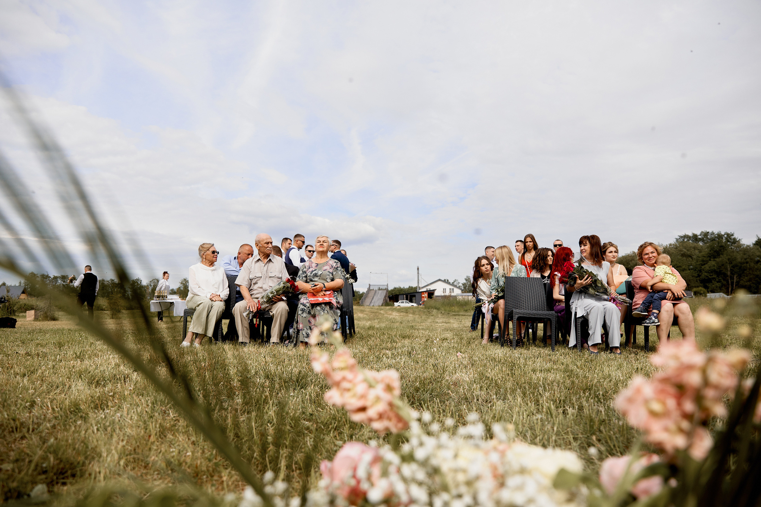 Уверенность во взгляде. Свадебный и семейный фотограф в Ярославле и Рыбинске Вячеслав Барышков