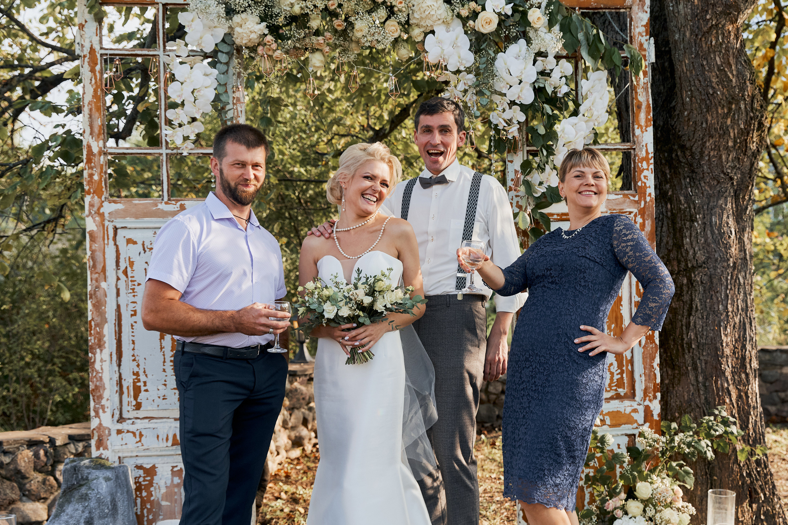 Любовь — это Джаз. Свадебный и семейный фотограф в Ярославле и Рыбинске Вячеслав Барышков