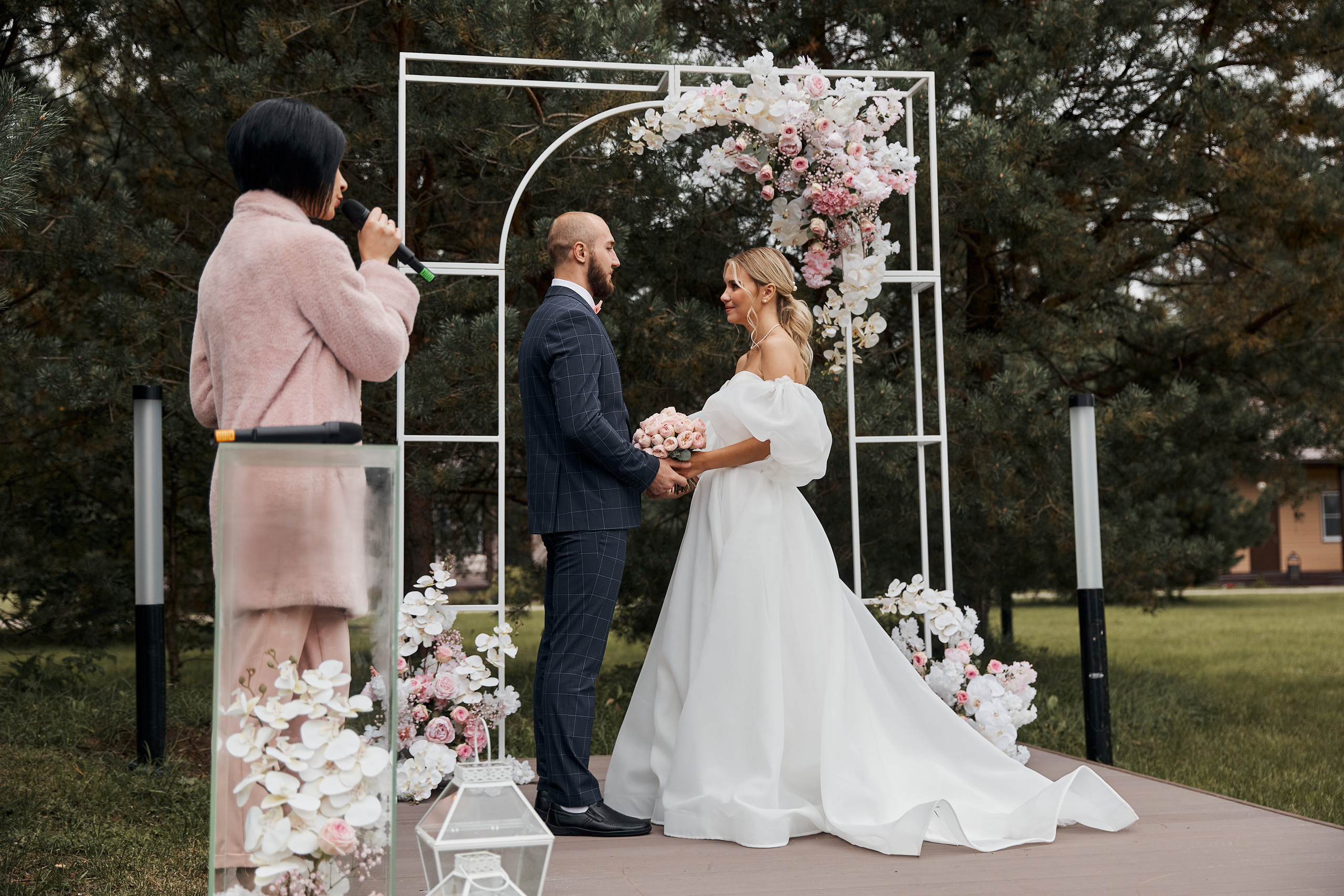 Нежность. Свадебный и семейный фотограф в Ярославле и Рыбинске Вячеслав Барышков