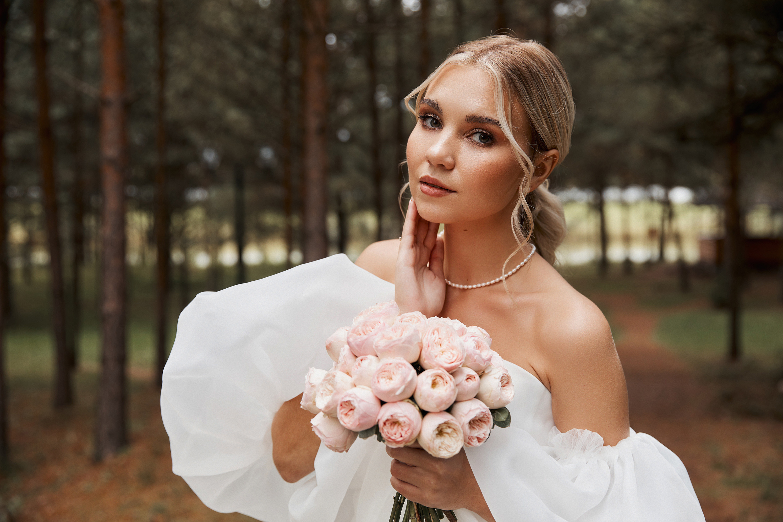 Нежность. Свадебный и семейный фотограф в Ярославле и Рыбинске Вячеслав Барышков