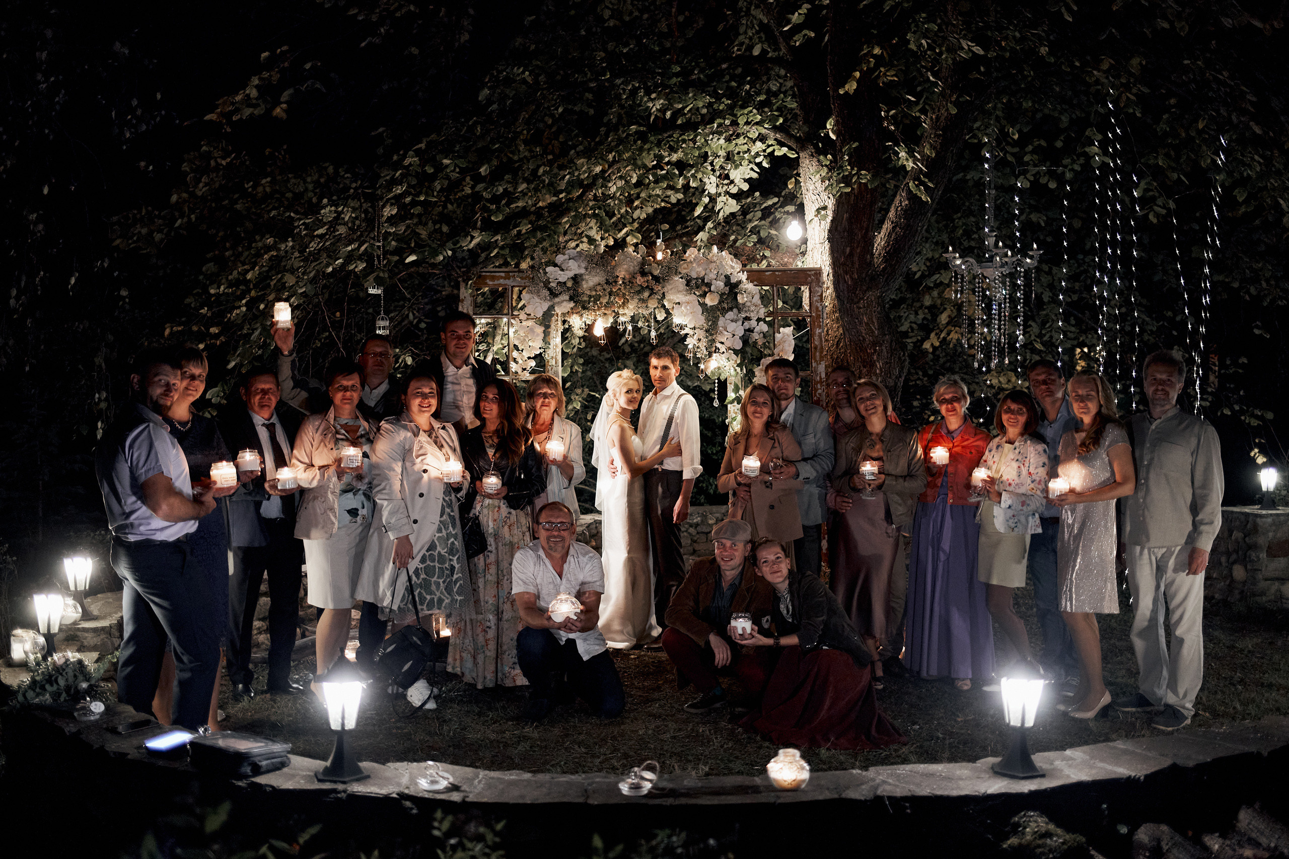 Любовь — это Джаз. Свадебный и семейный фотограф в Ярославле и Рыбинске Вячеслав Барышков