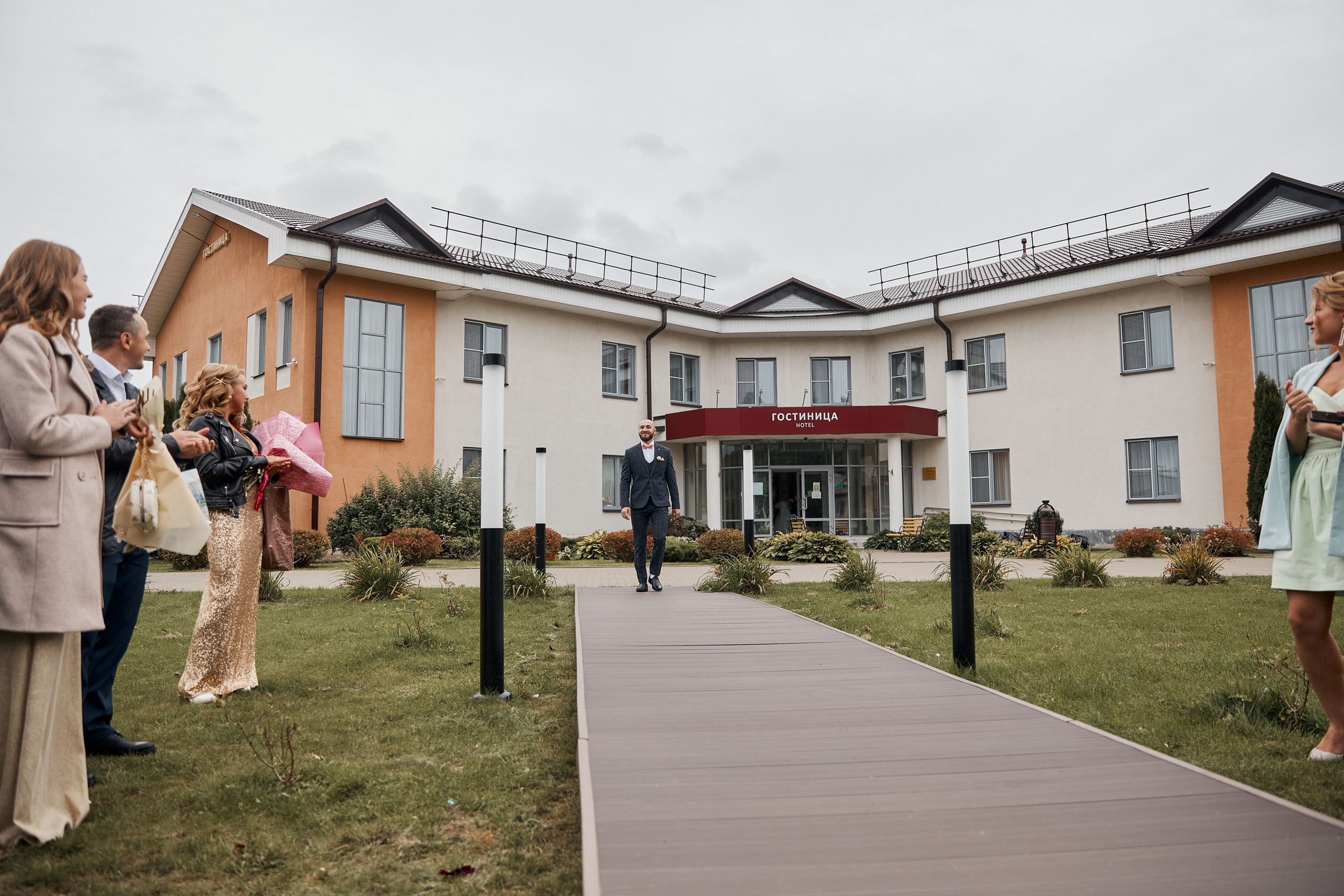 Нежность. Свадебный и семейный фотограф в Ярославле и Рыбинске Вячеслав Барышков