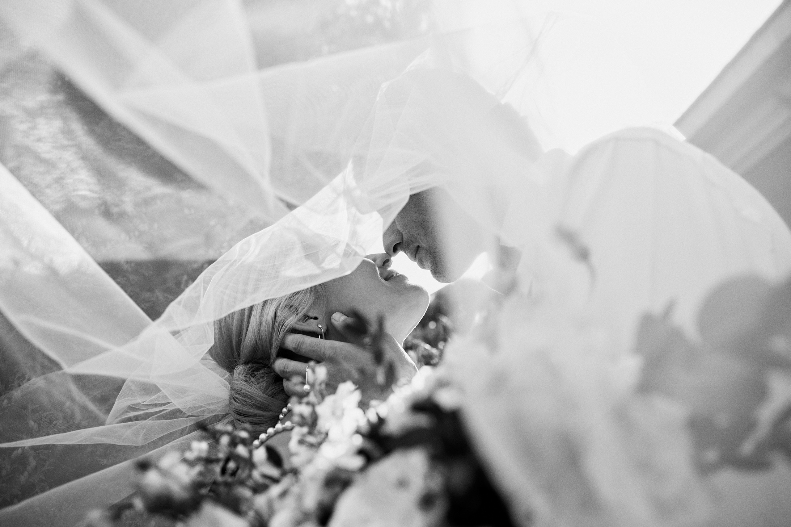 Любовь — это Джаз. Свадебный и семейный фотограф в Ярославле и Рыбинске Вячеслав Барышков