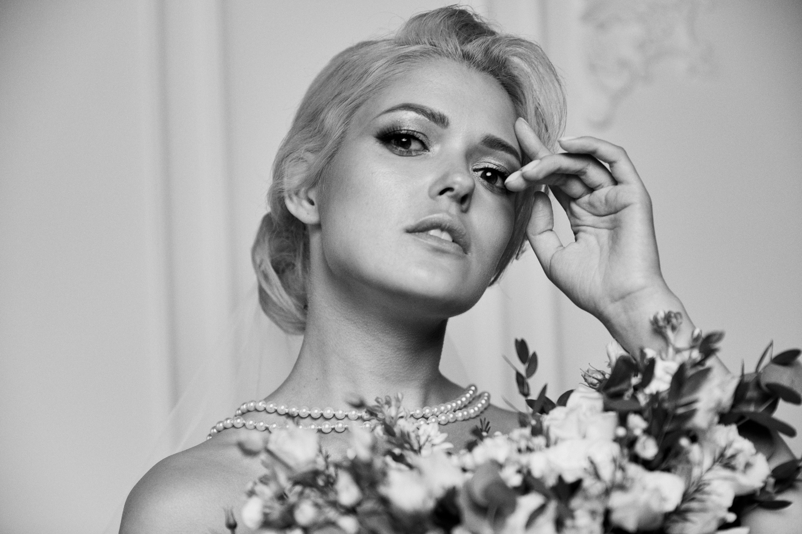 Любовь — это Джаз. Свадебный и семейный фотограф в Ярославле и Рыбинске Вячеслав Барышков