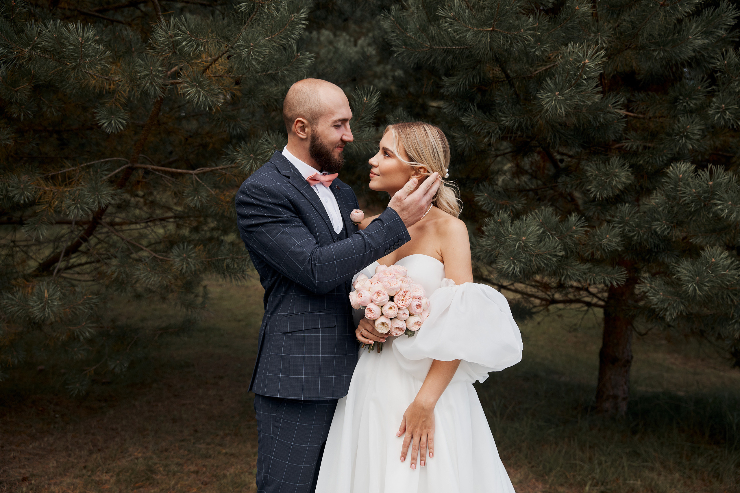 Нежность. Свадебный и семейный фотограф в Ярославле и Рыбинске Вячеслав Барышков