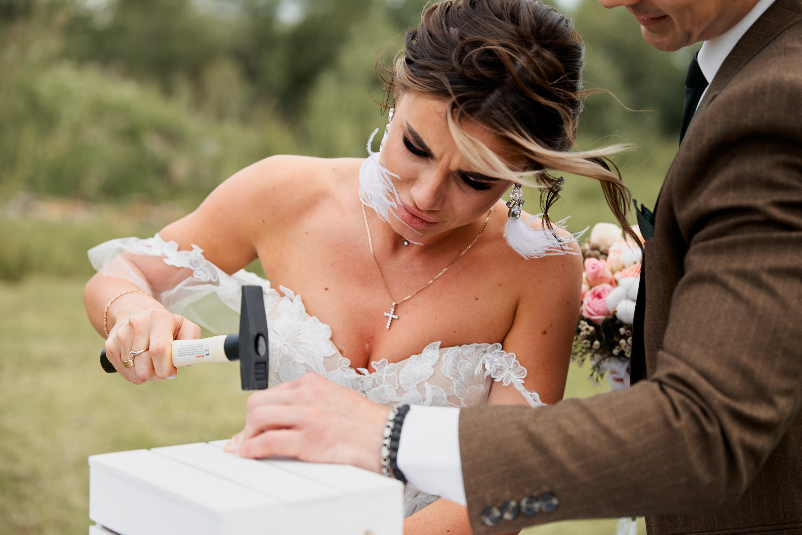 Уверенность во взгляде. Свадебный и семейный фотограф в Ярославле и Рыбинске Вячеслав Барышков