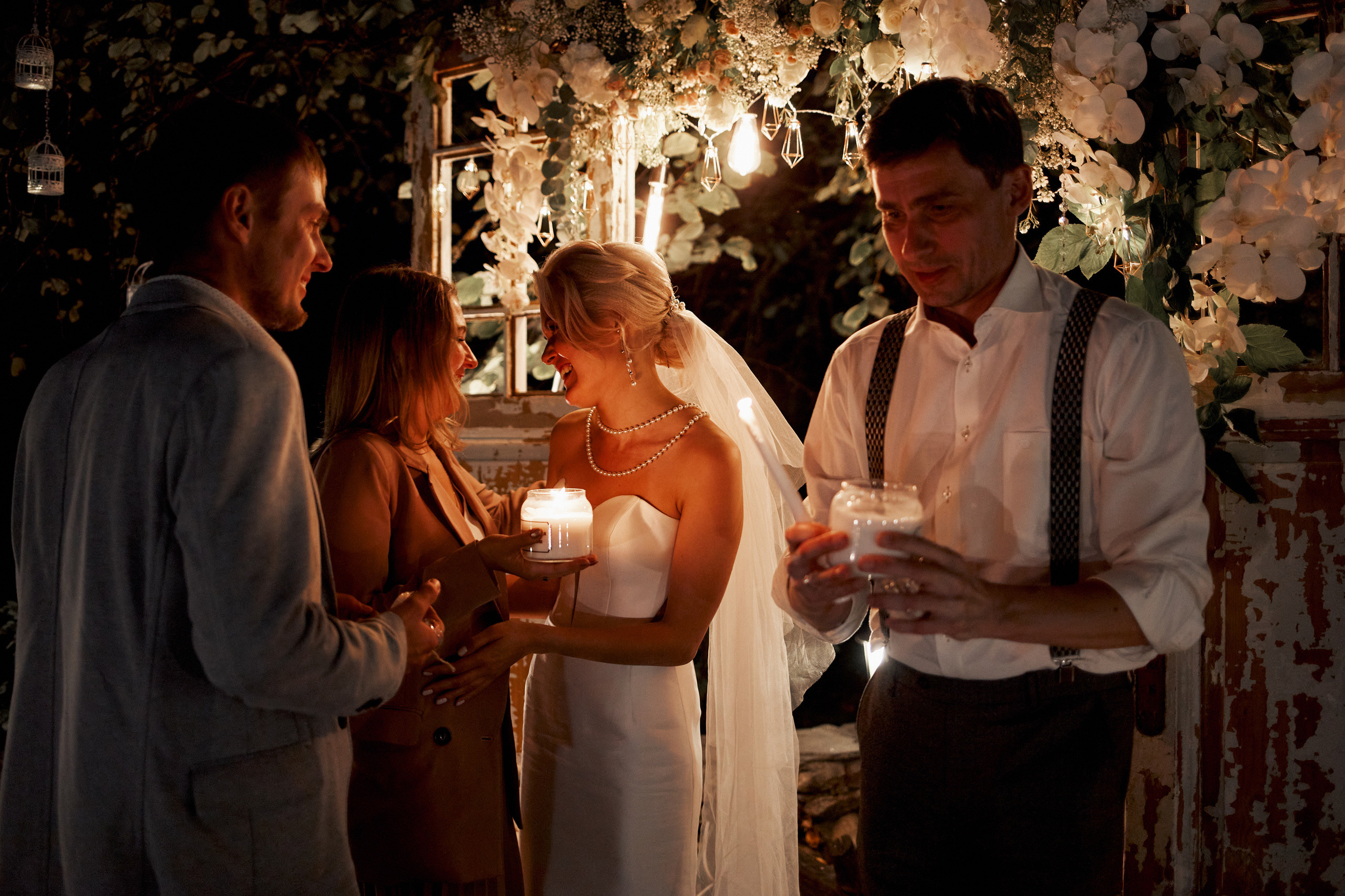 Любовь — это Джаз. Свадебный и семейный фотограф в Ярославле и Рыбинске Вячеслав Барышков