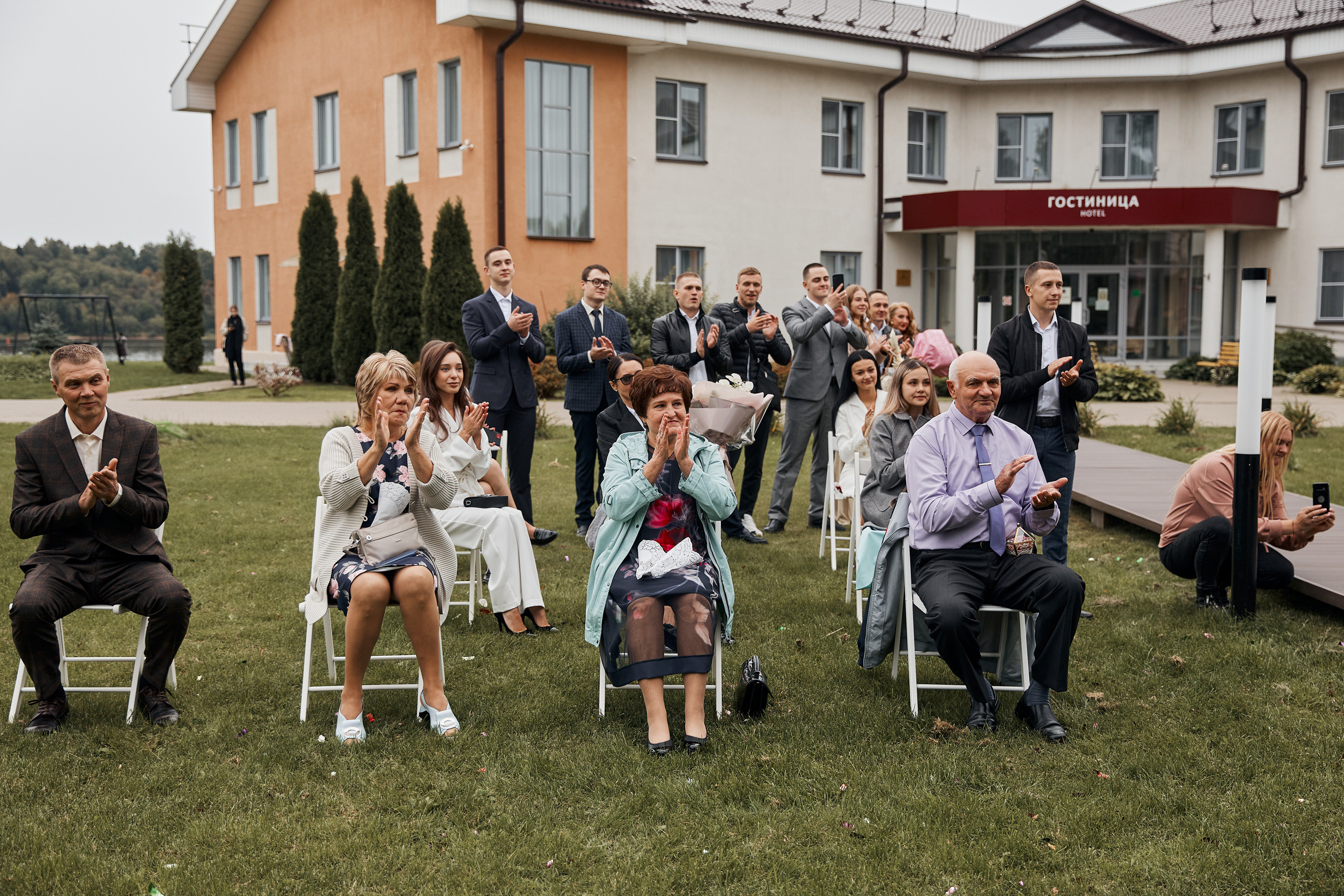 Нежность. Свадебный и семейный фотограф в Ярославле и Рыбинске Вячеслав Барышков