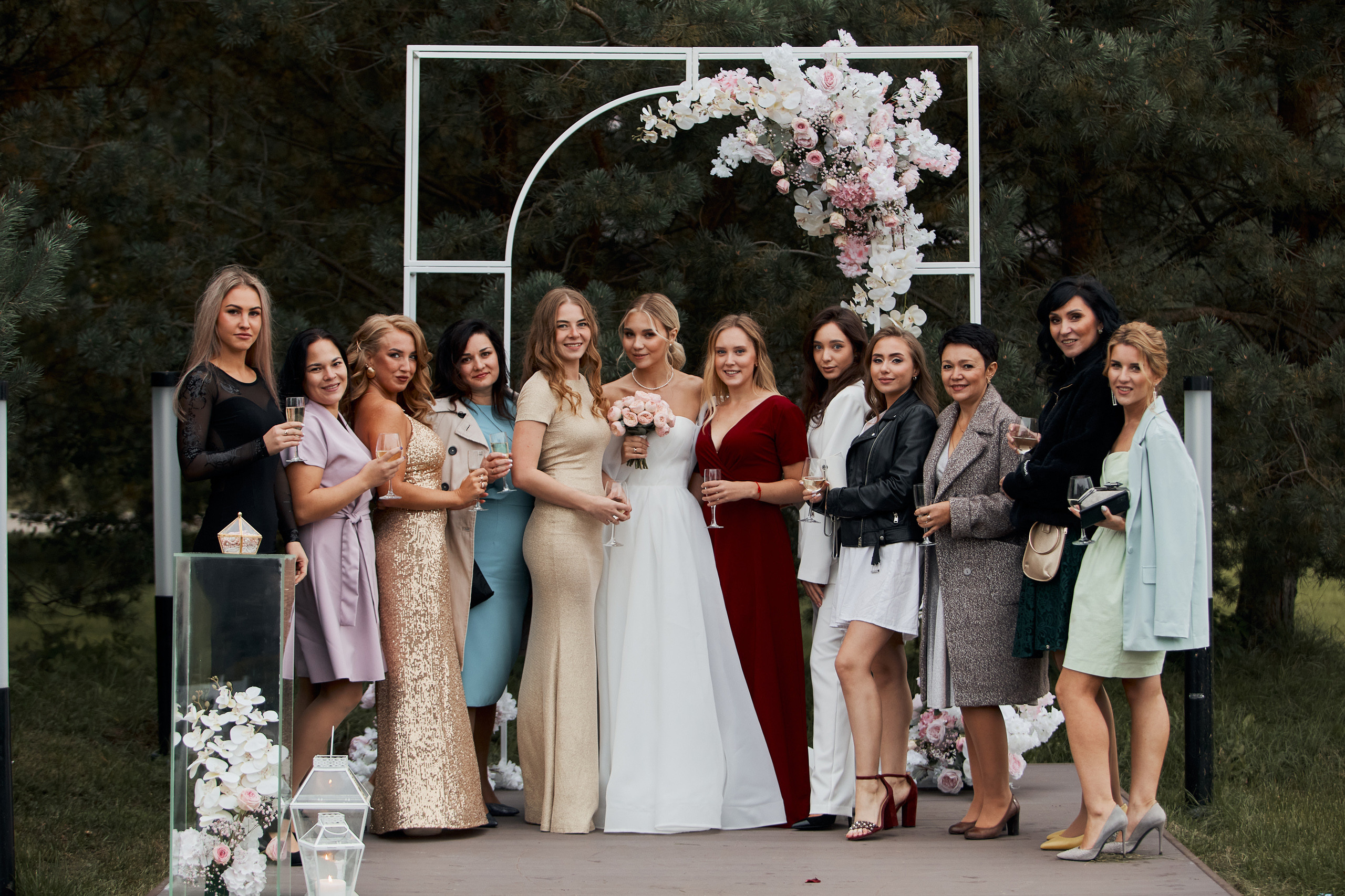 Нежность. Свадебный и семейный фотограф в Ярославле и Рыбинске Вячеслав Барышков