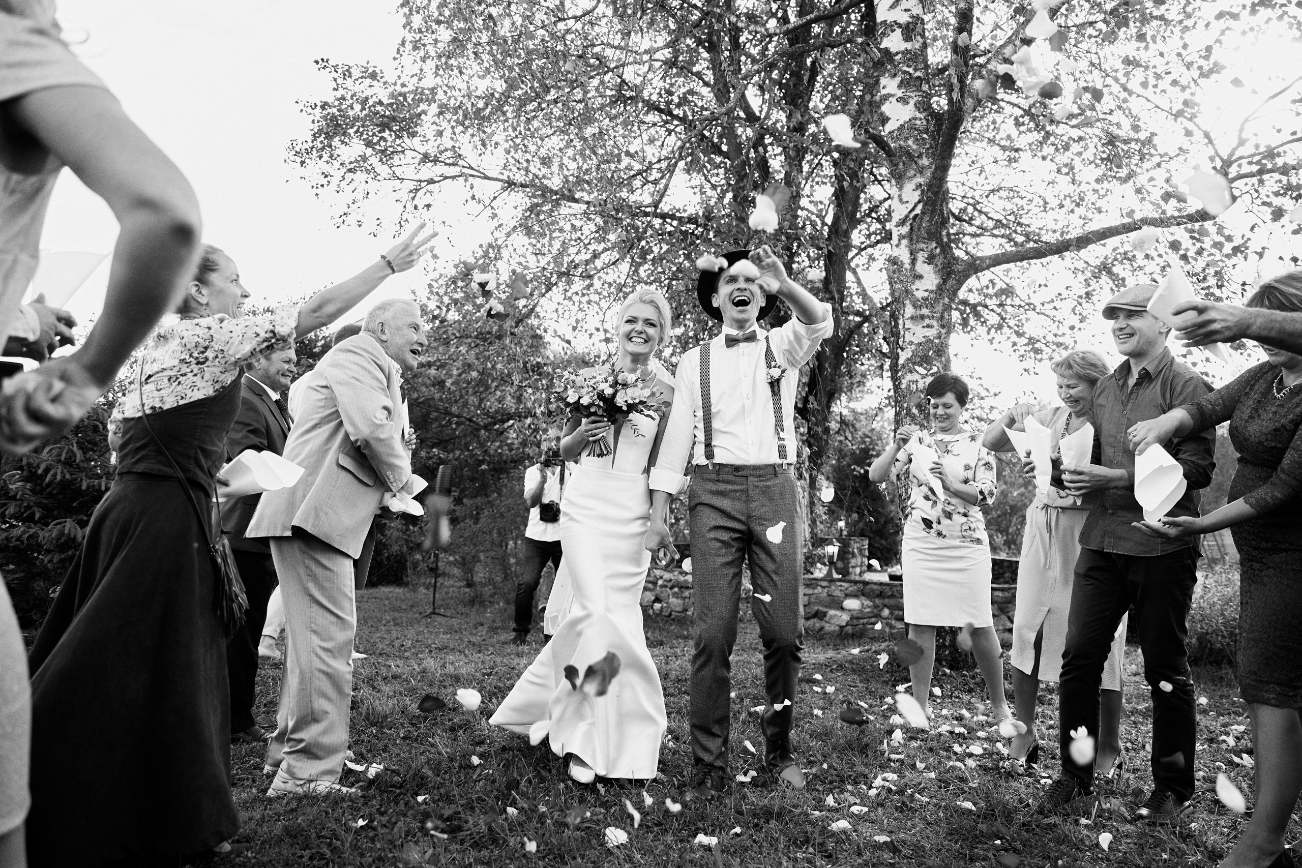 Любовь — это Джаз. Свадебный и семейный фотограф в Ярославле и Рыбинске Вячеслав Барышков