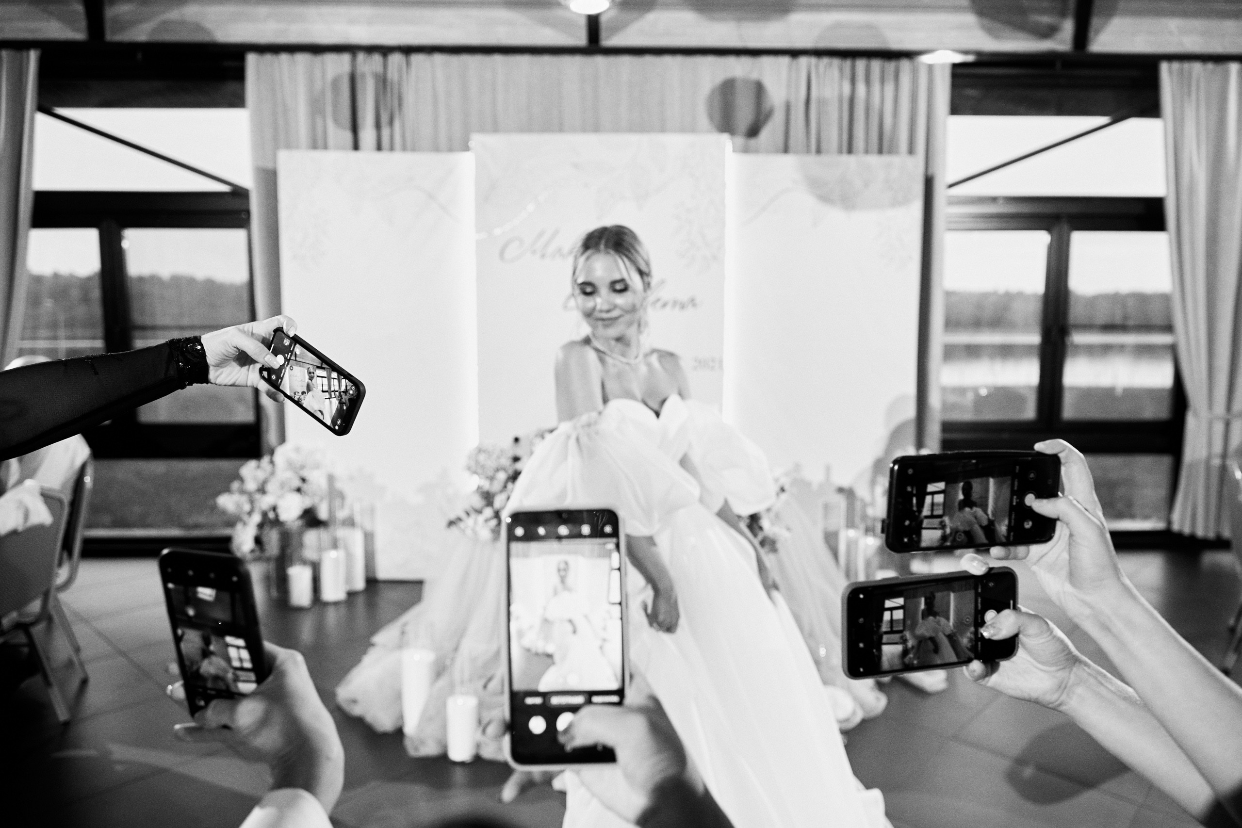 Нежность. Свадебный и семейный фотограф в Ярославле и Рыбинске Вячеслав Барышков