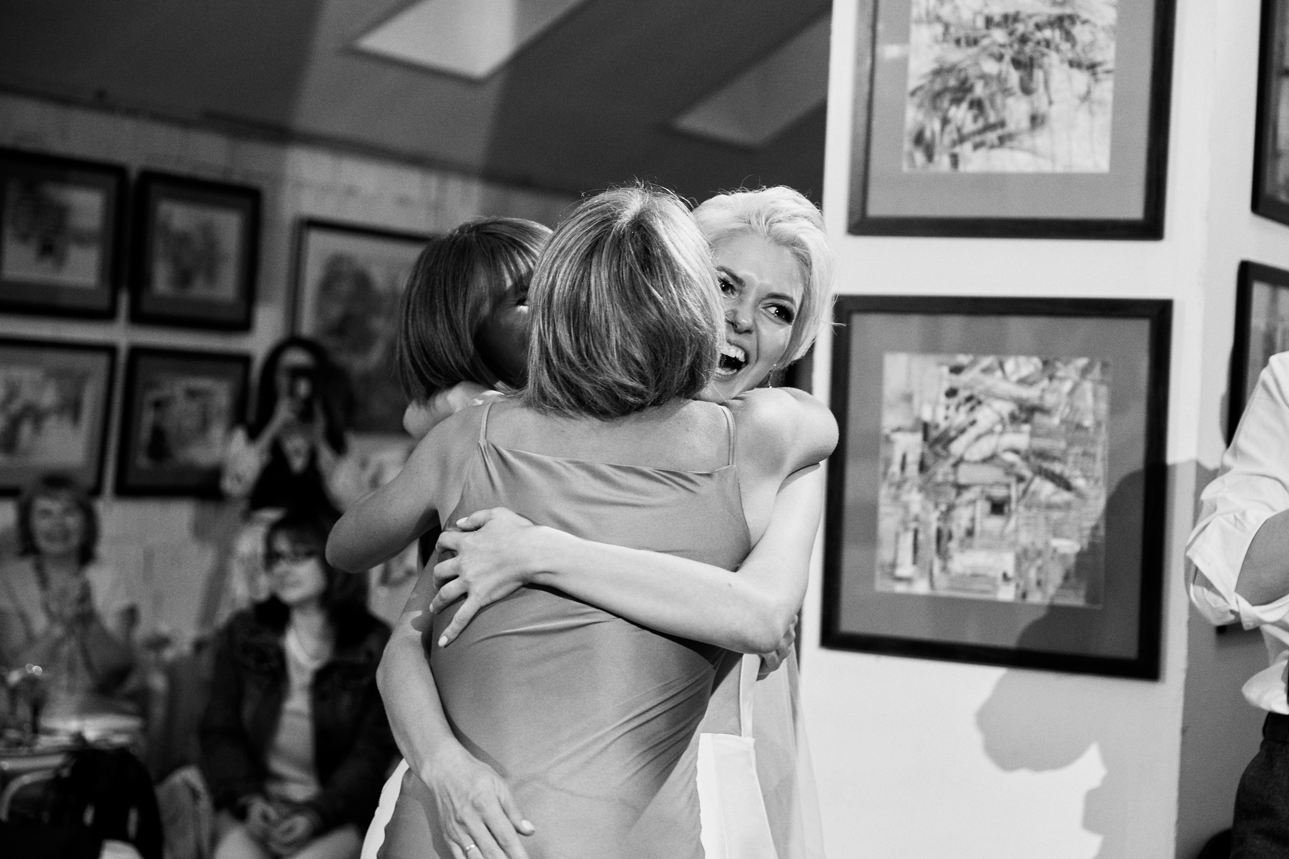 Любовь — это Джаз. Свадебный и семейный фотограф в Ярославле и Рыбинске Вячеслав Барышков