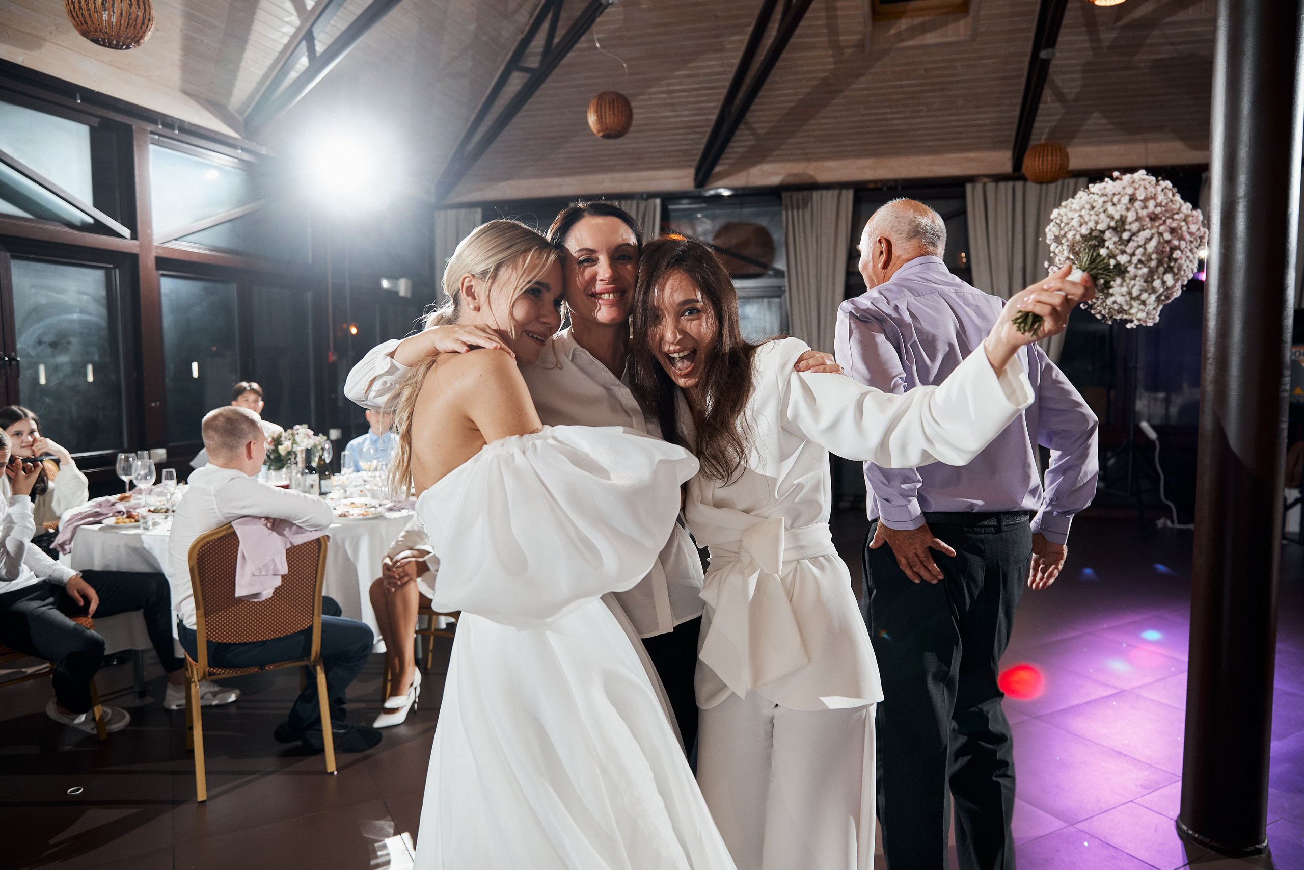 Нежность. Свадебный и семейный фотограф в Ярославле и Рыбинске Вячеслав Барышков