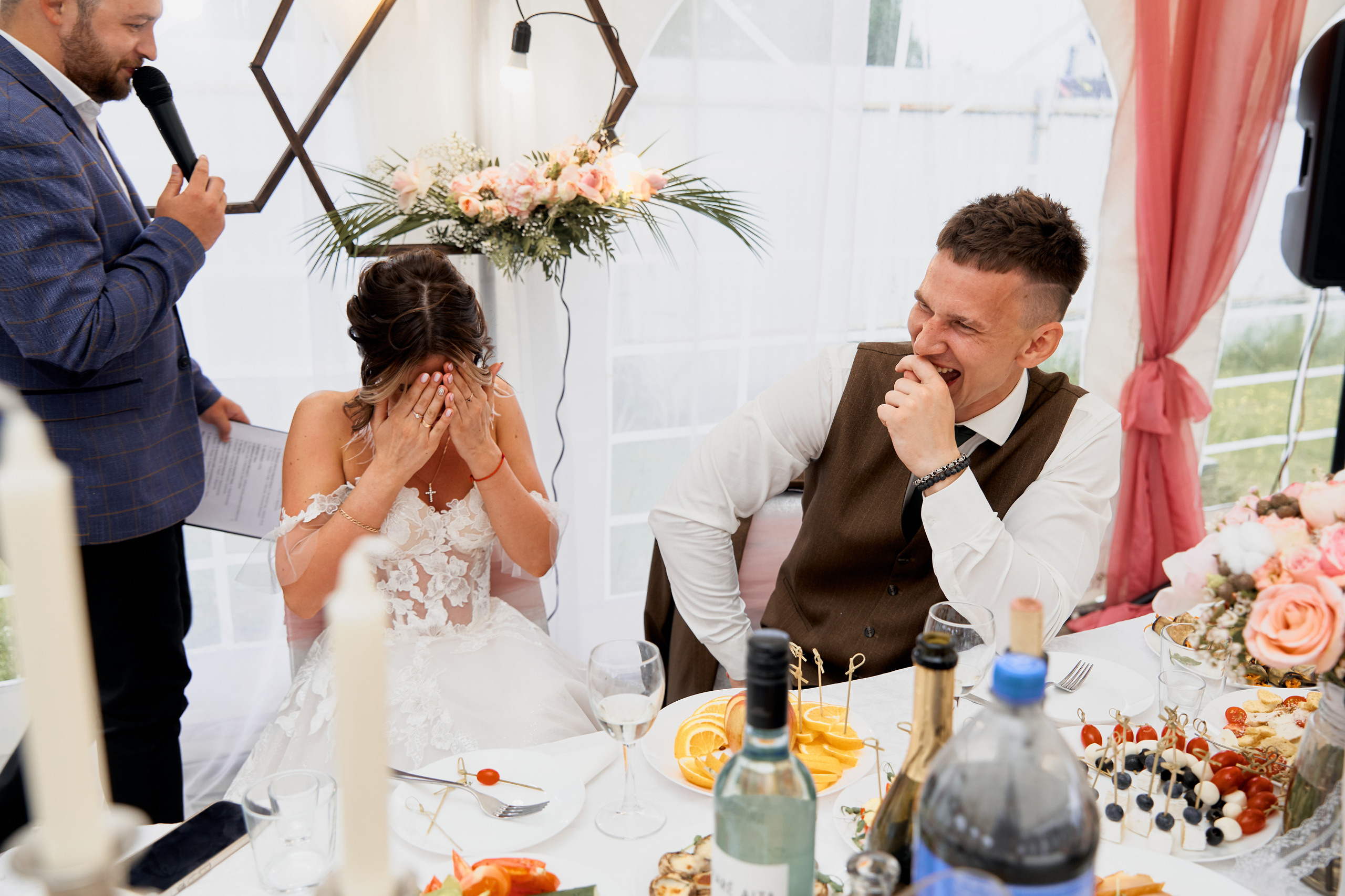 Уверенность во взгляде. Свадебный и семейный фотограф в Ярославле и Рыбинске Вячеслав Барышков