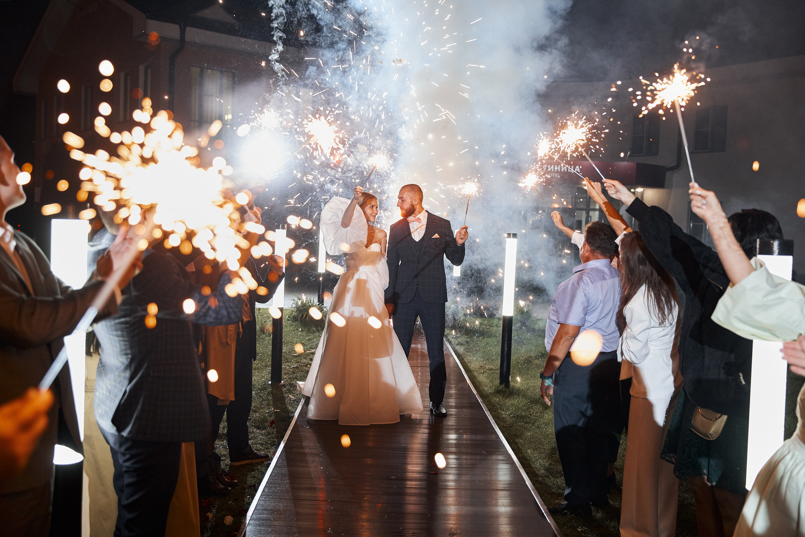 Нежность. Свадебный и семейный фотограф в Ярославле и Рыбинске Вячеслав Барышков