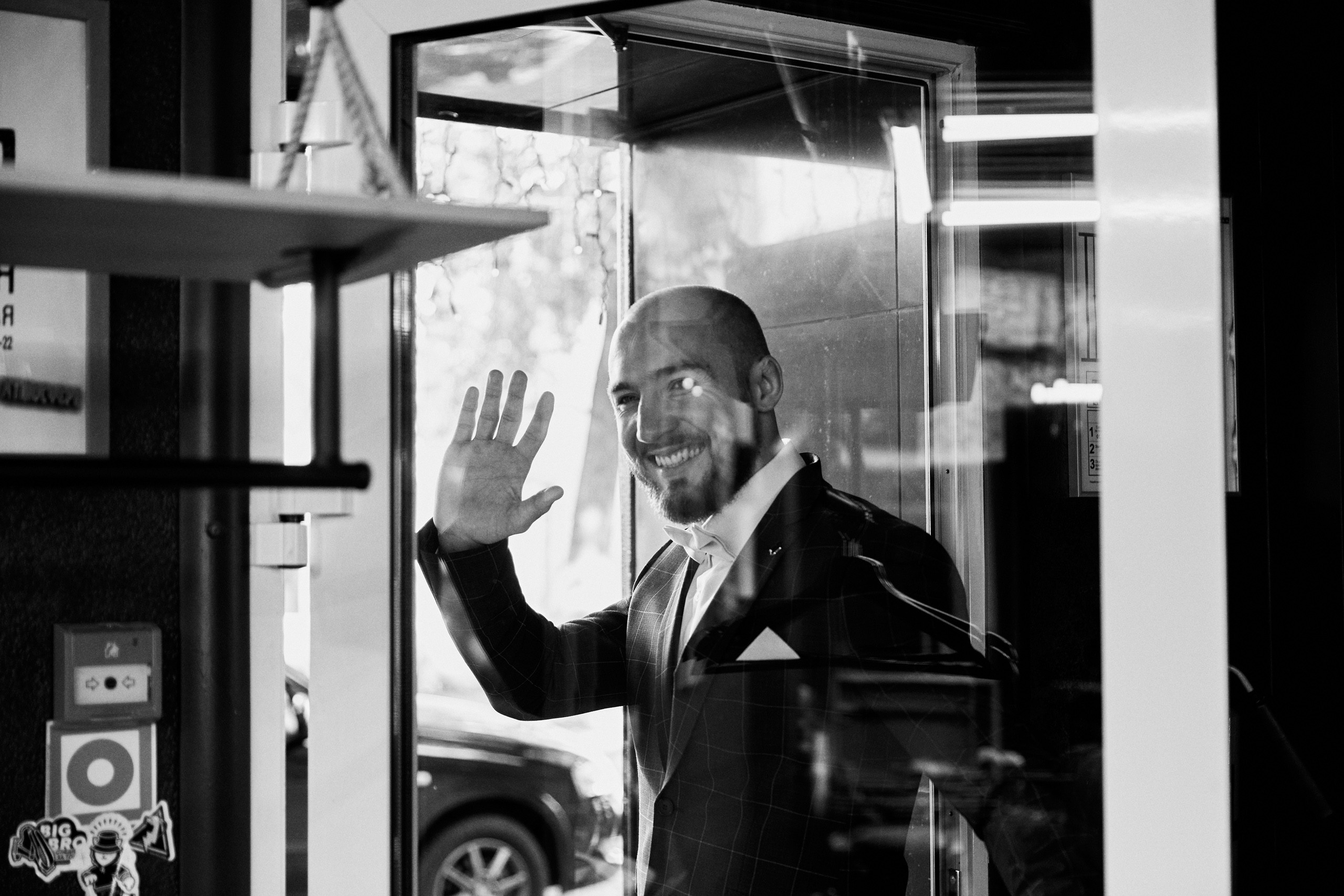 Нежность. Свадебный и семейный фотограф в Ярославле и Рыбинске Вячеслав Барышков