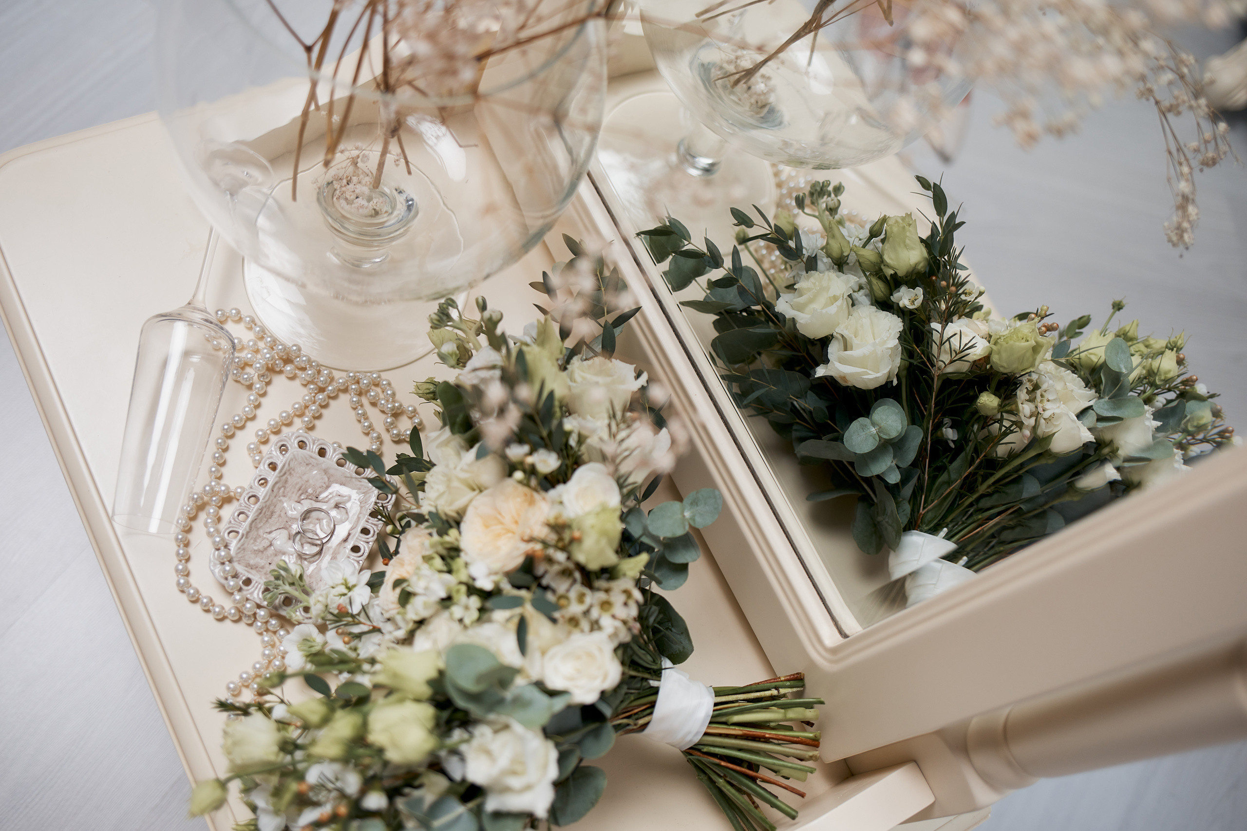 Любовь — это Джаз. Свадебный и семейный фотограф в Ярославле и Рыбинске Вячеслав Барышков