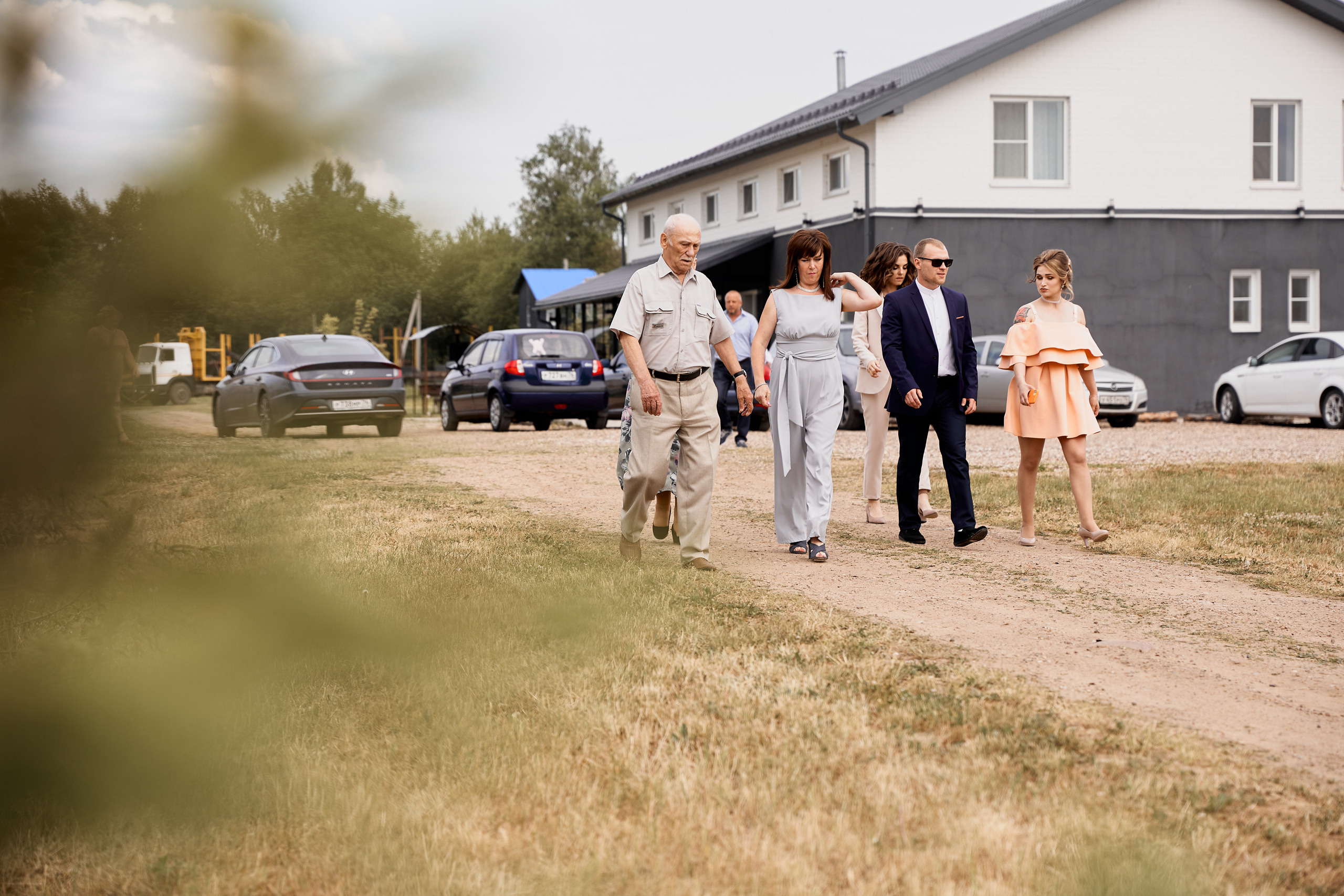 Уверенность во взгляде. Свадебный и семейный фотограф в Ярославле и Рыбинске Вячеслав Барышков