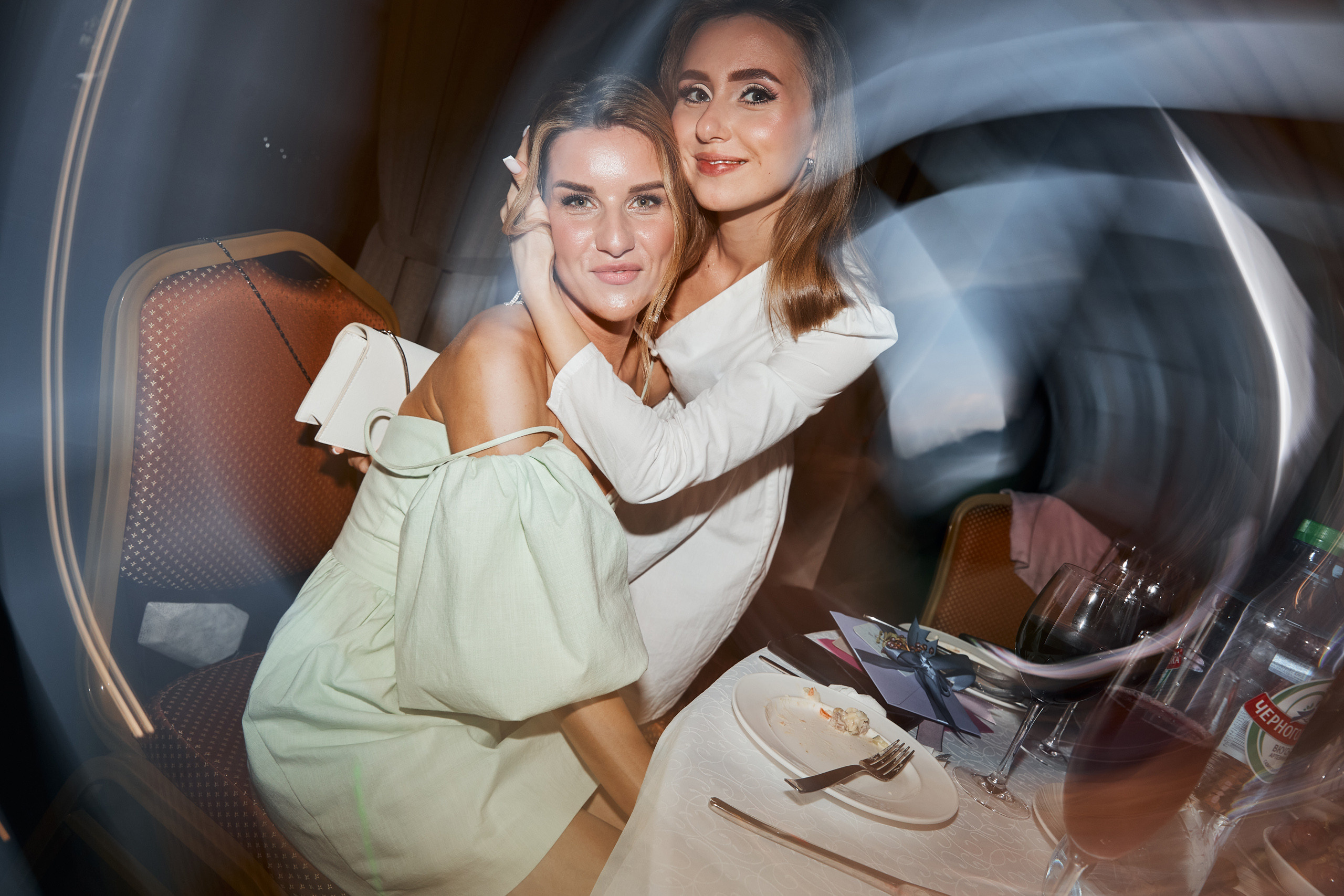 Нежность. Свадебный и семейный фотограф в Ярославле и Рыбинске Вячеслав Барышков