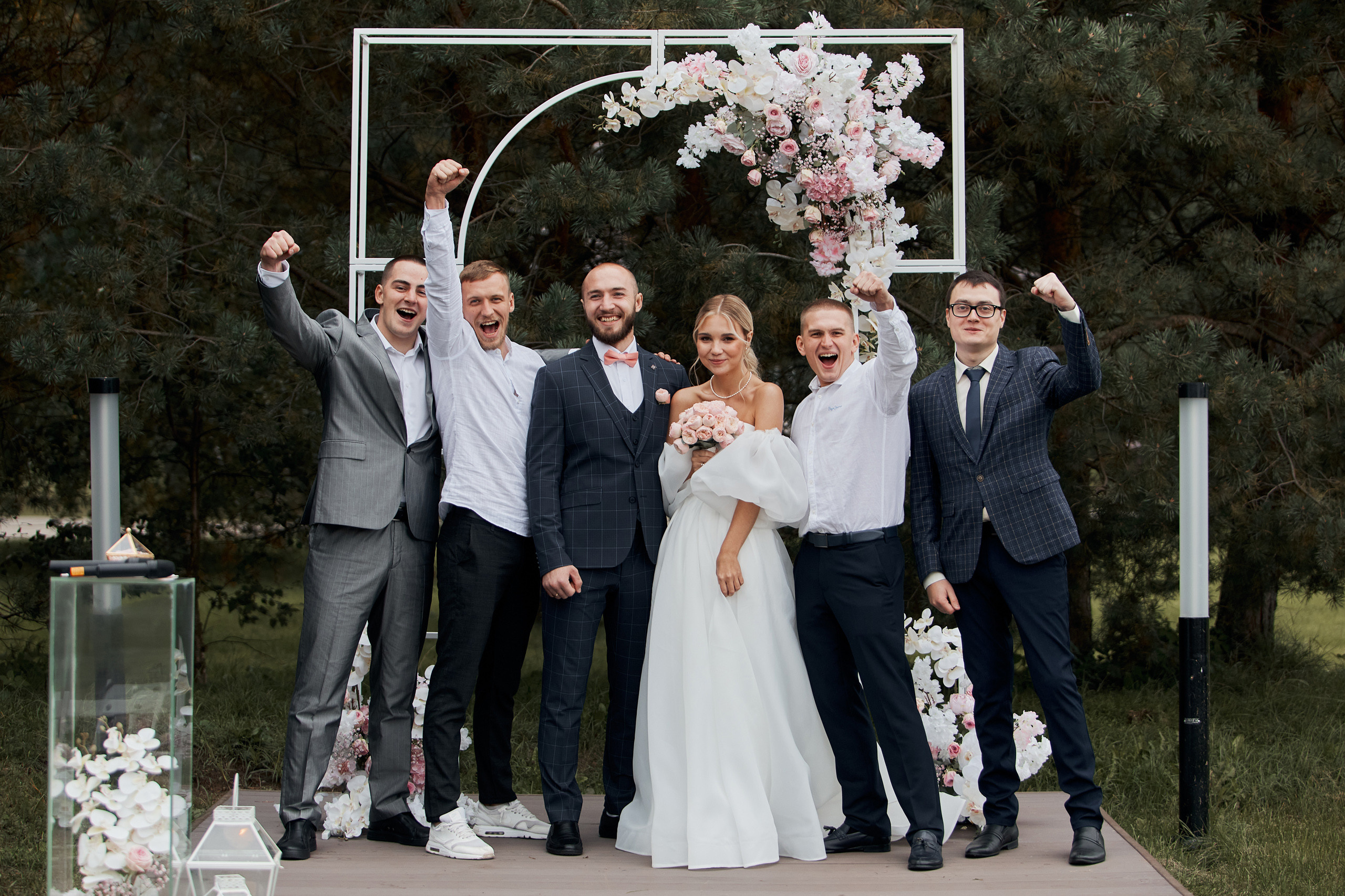 Нежность. Свадебный и семейный фотограф в Ярославле и Рыбинске Вячеслав Барышков